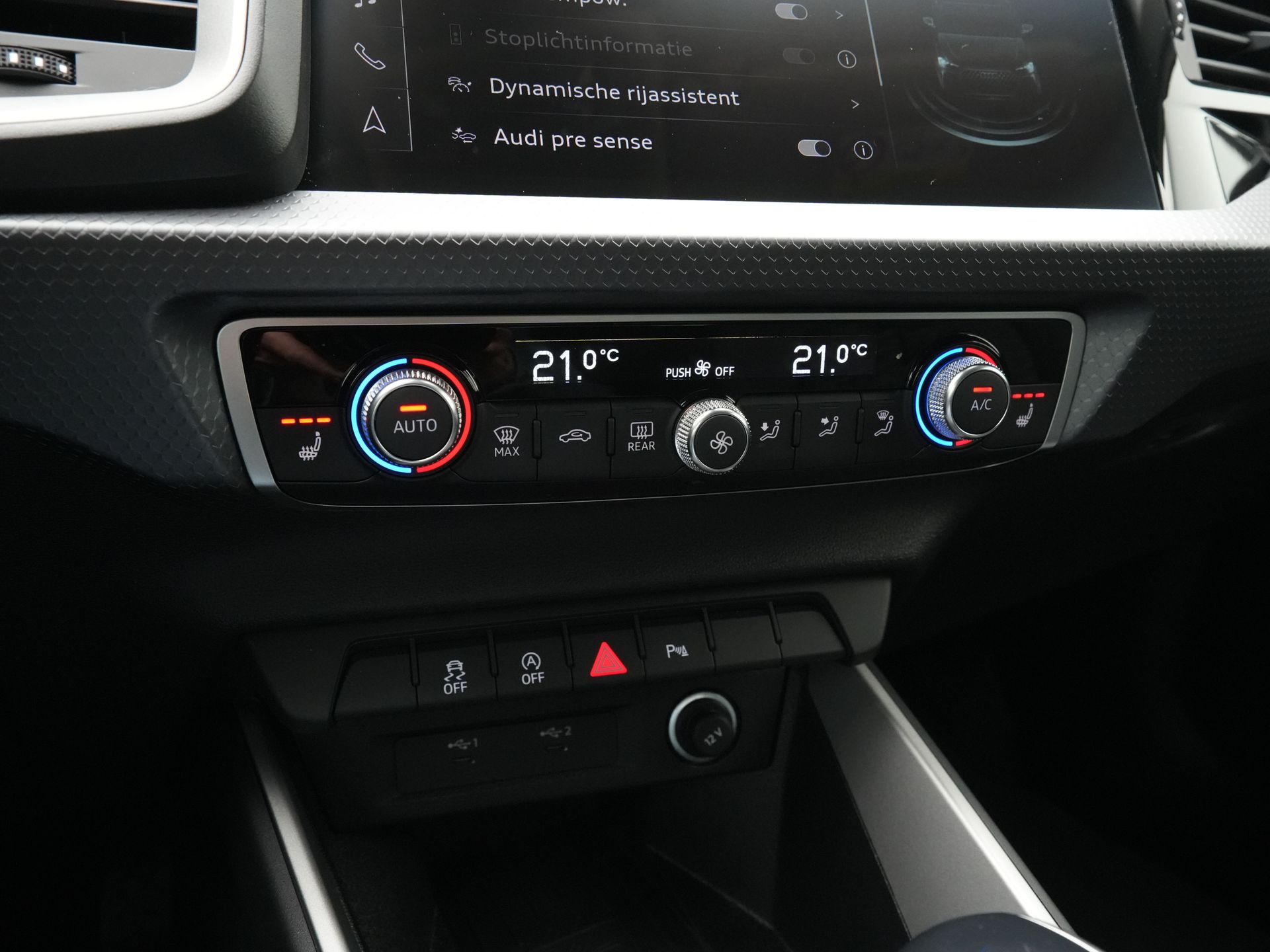 Audi - A1 allstreet 30 115pk TFSI Allstreet Citycarver - 2024