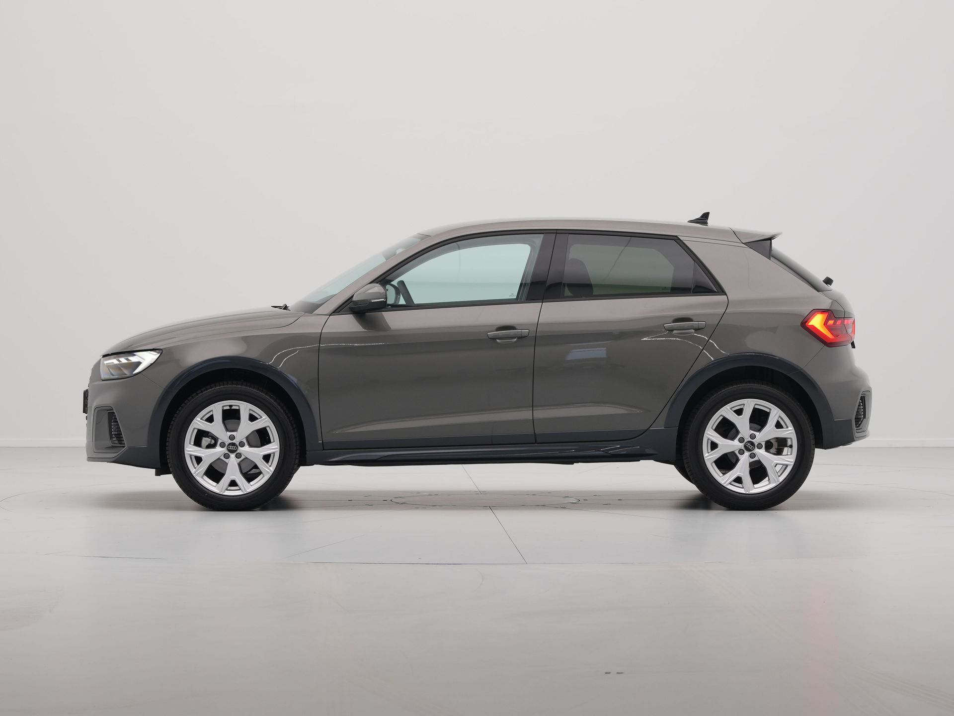 Audi - A1 allstreet 30 115pk TFSI Allstreet Citycarver - 2024