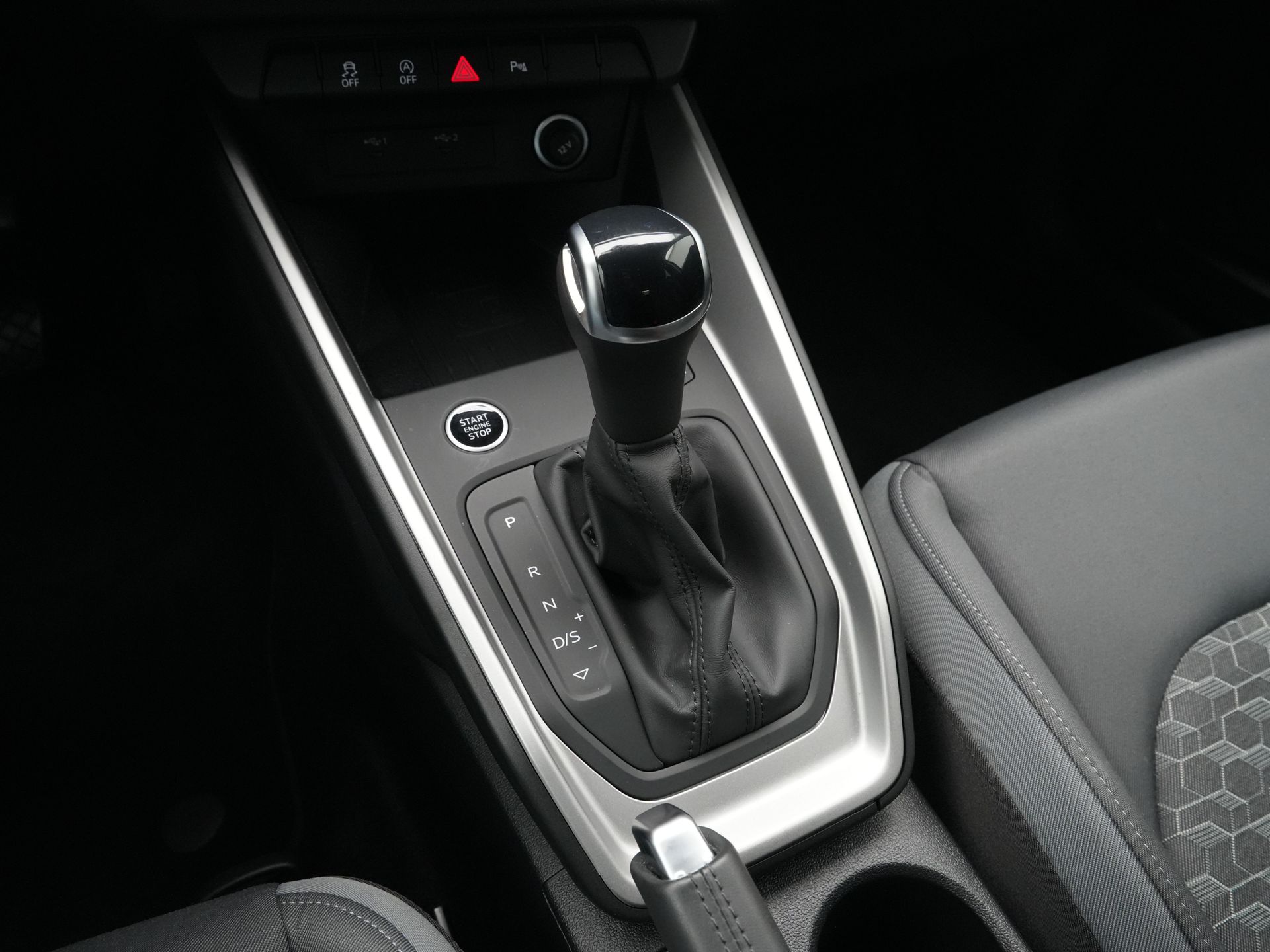 Audi - A1 allstreet 30 115pk TFSI Allstreet Citycarver - 2024