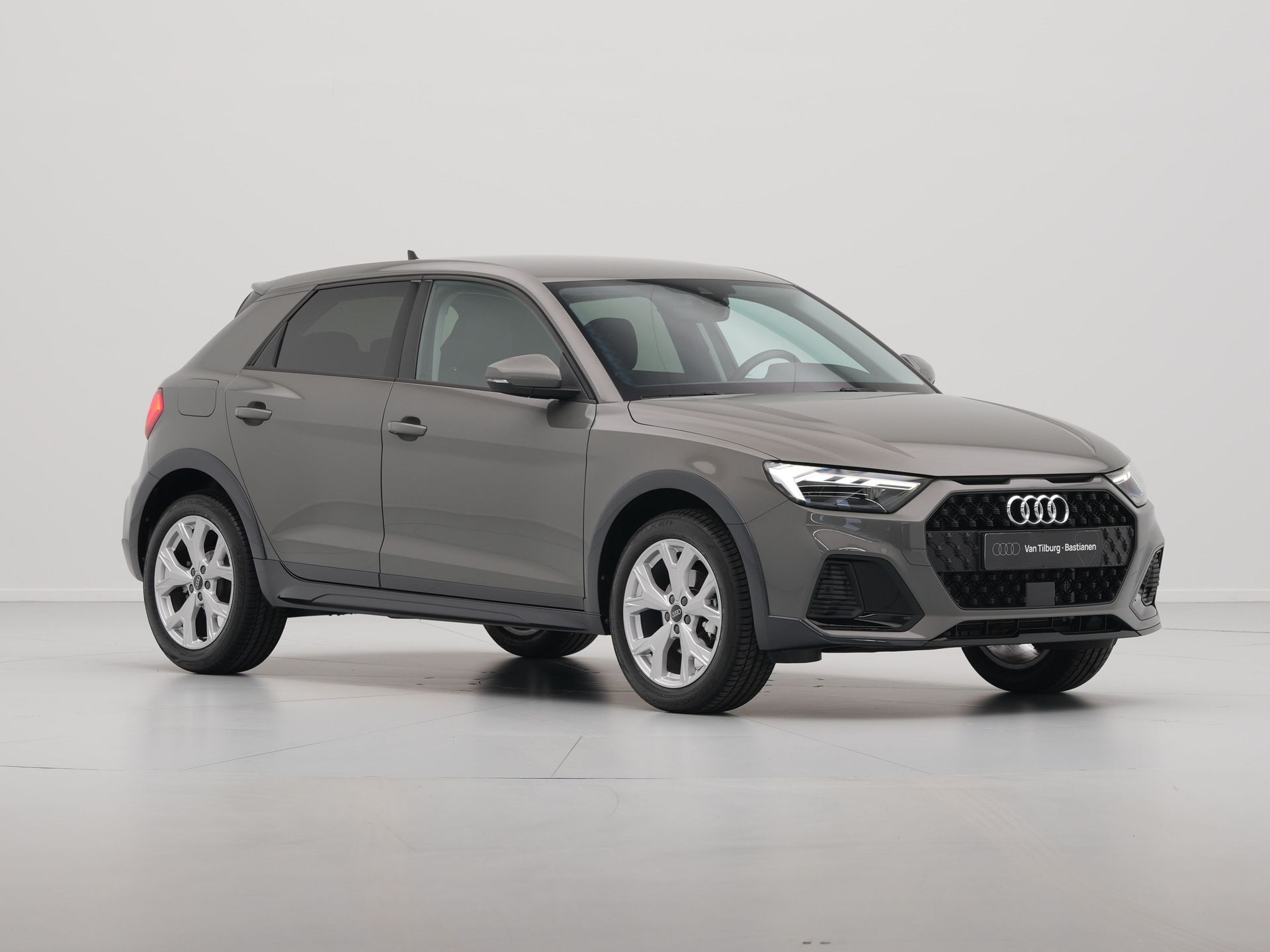 Audi - A1 allstreet 30 115pk TFSI Allstreet Citycarver - 2024