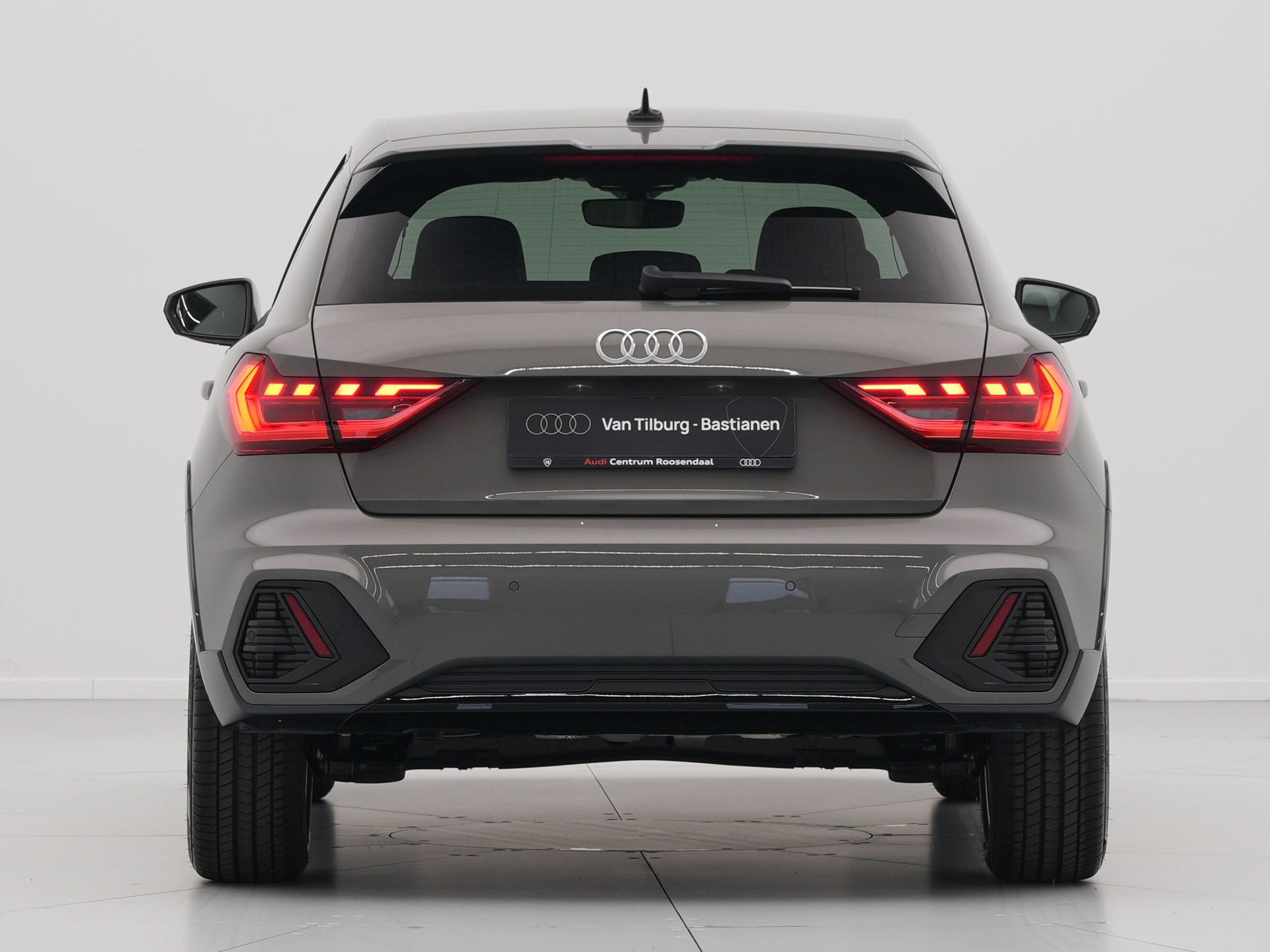 Audi - A1 allstreet 30 115pk TFSI Allstreet Citycarver - 2024