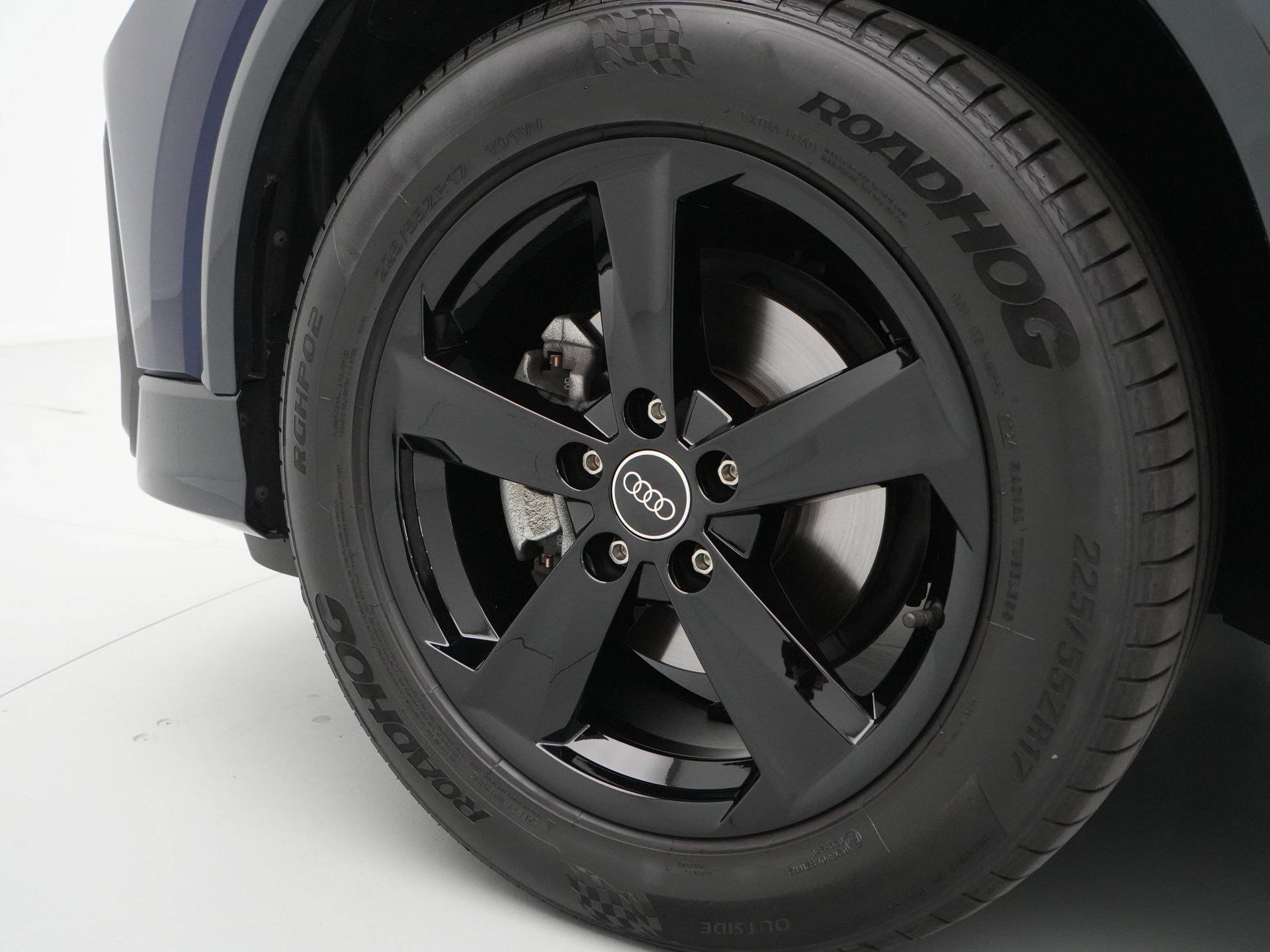 Audi - Q2 35 TFSI S Edition S Line - 2024