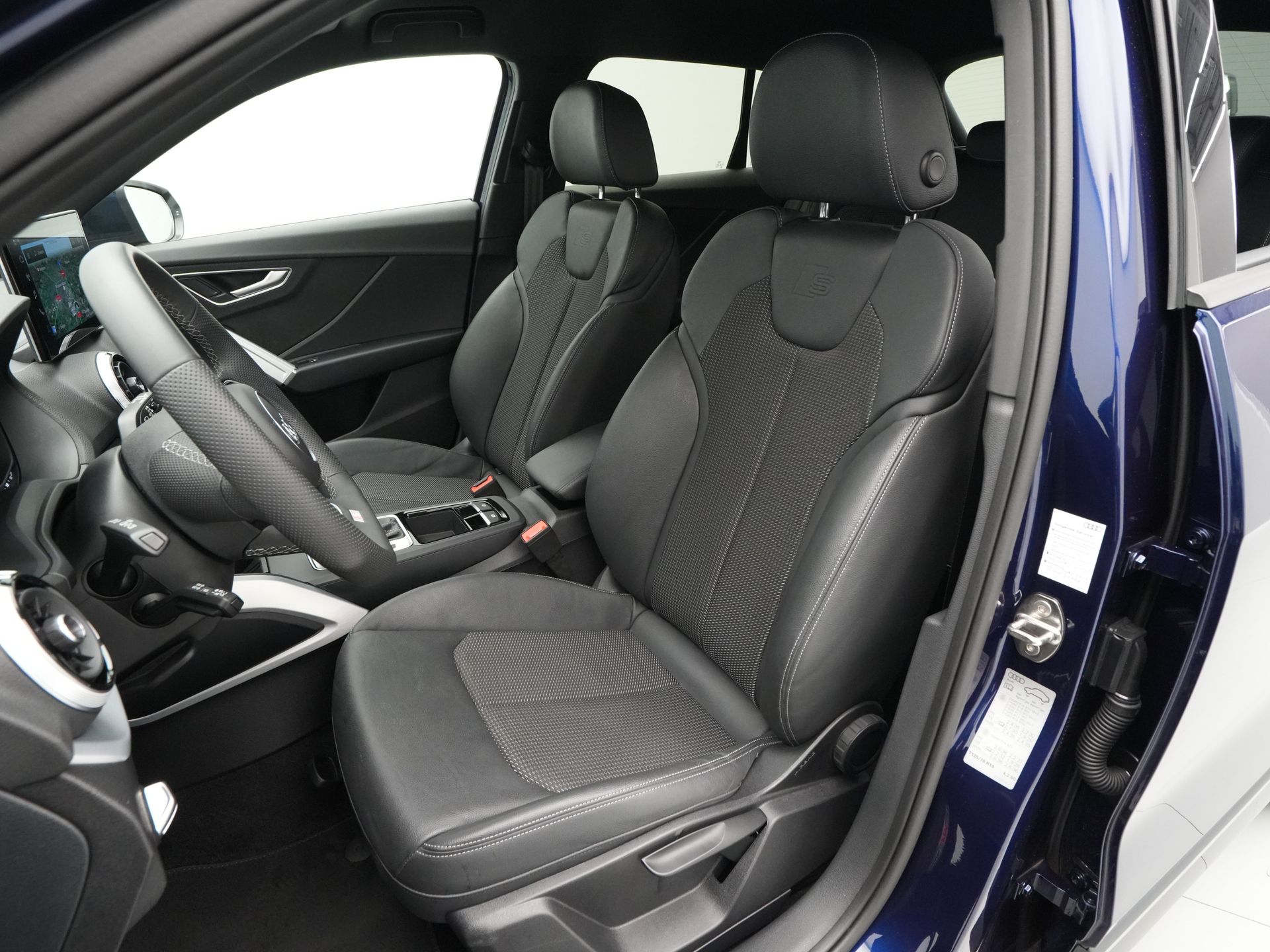 Audi - Q2 35 TFSI S Edition S Line - 2024