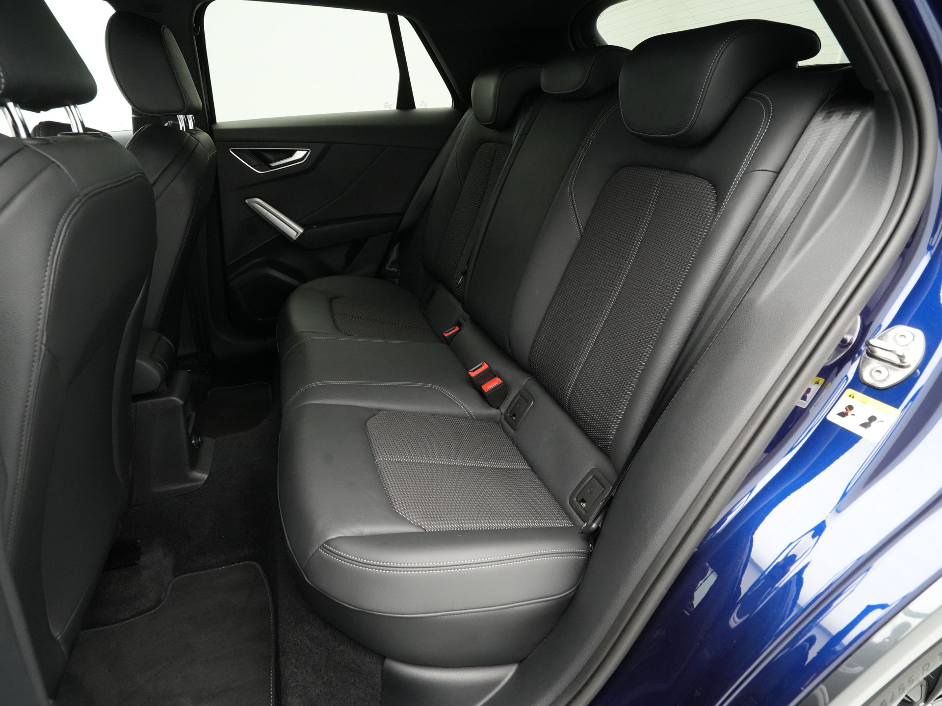 Audi - Q2 35 TFSI S Edition S Line - 2024