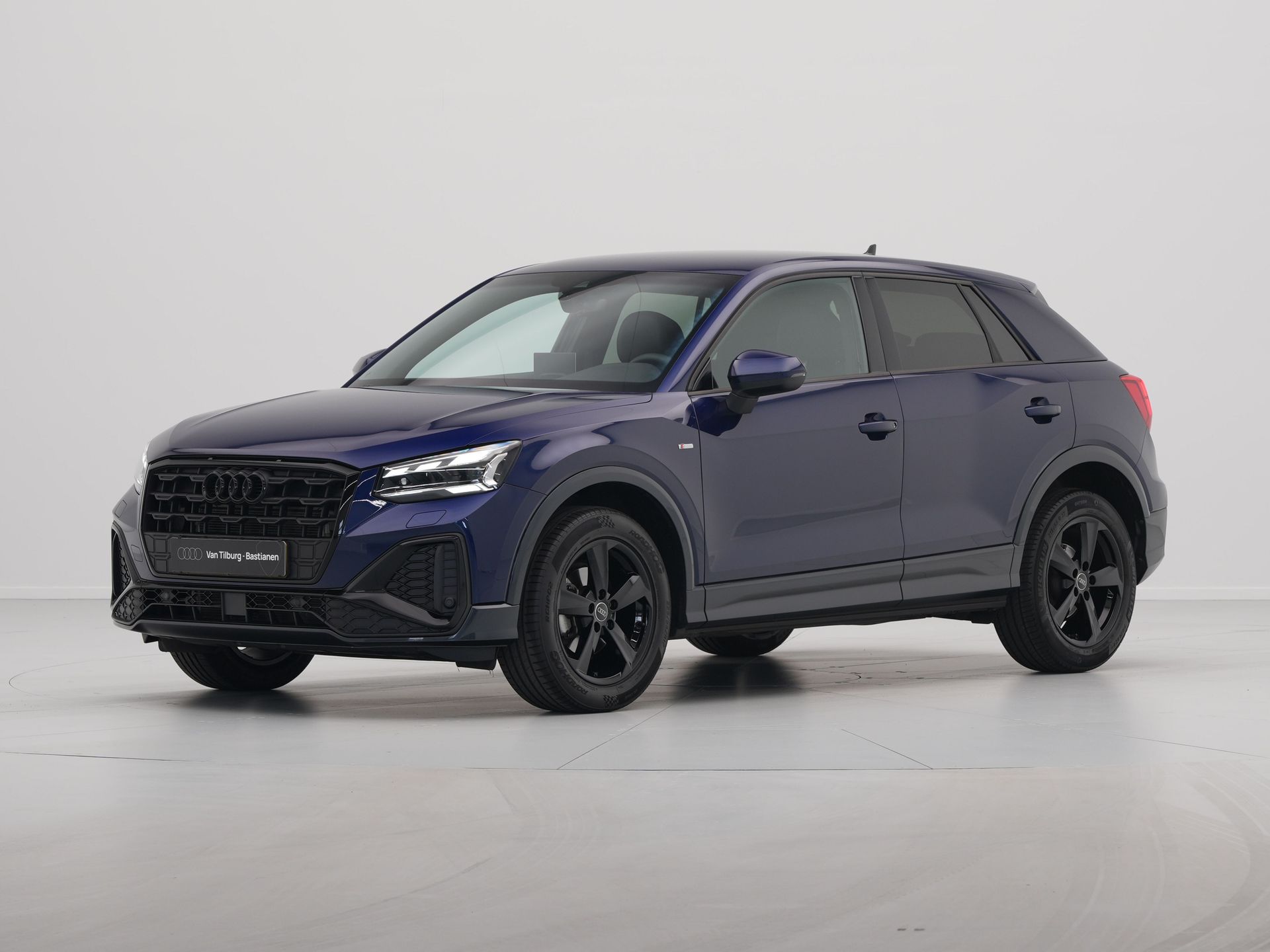 Audi - Q2 35 TFSI S Edition S Line - 2024
