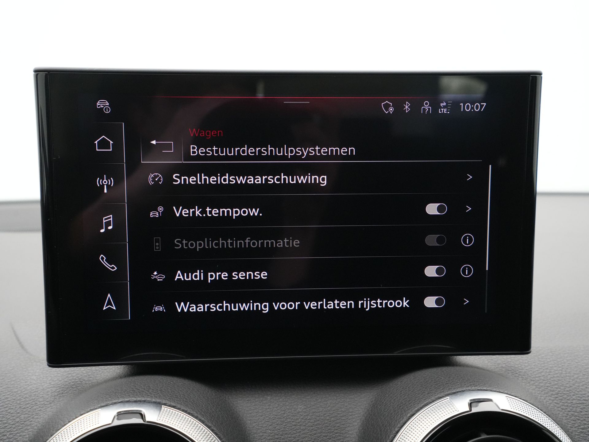 Audi - Q2 35 TFSI S Edition S Line - 2024