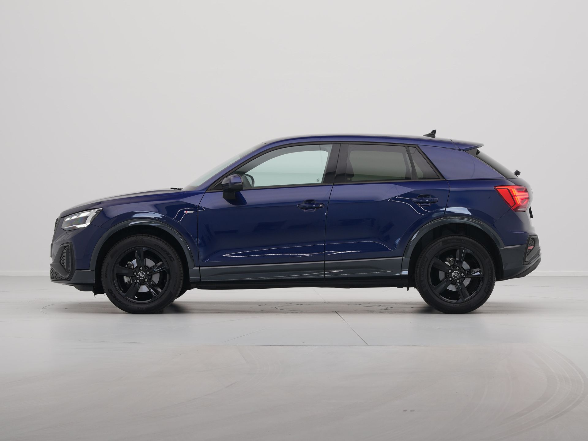 Audi - Q2 35 TFSI S Edition S Line - 2024