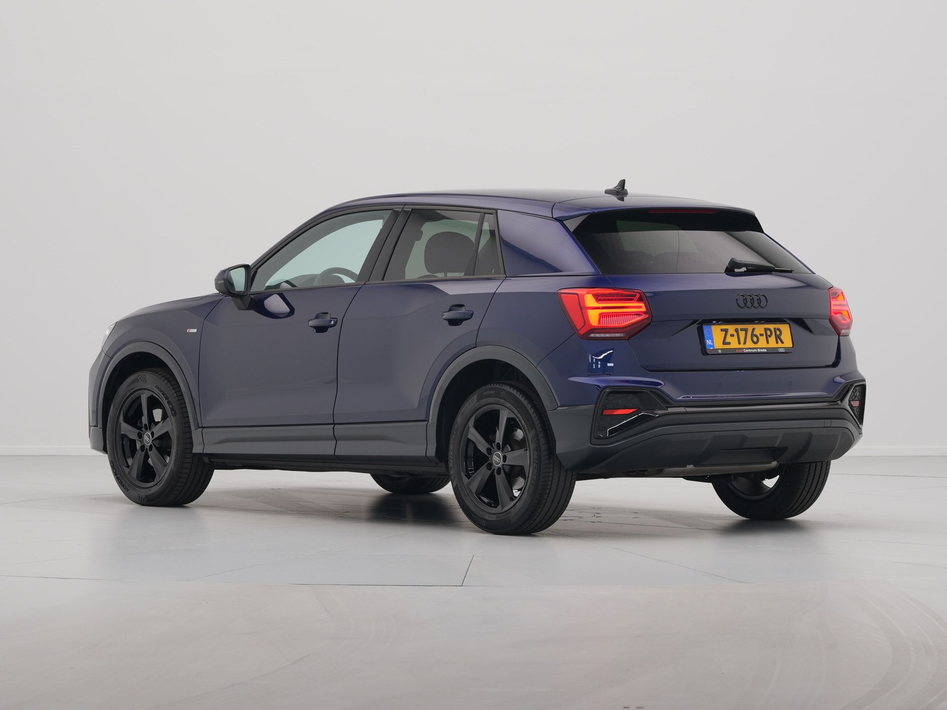 Audi - Q2 35 TFSI S Edition S Line - 2024