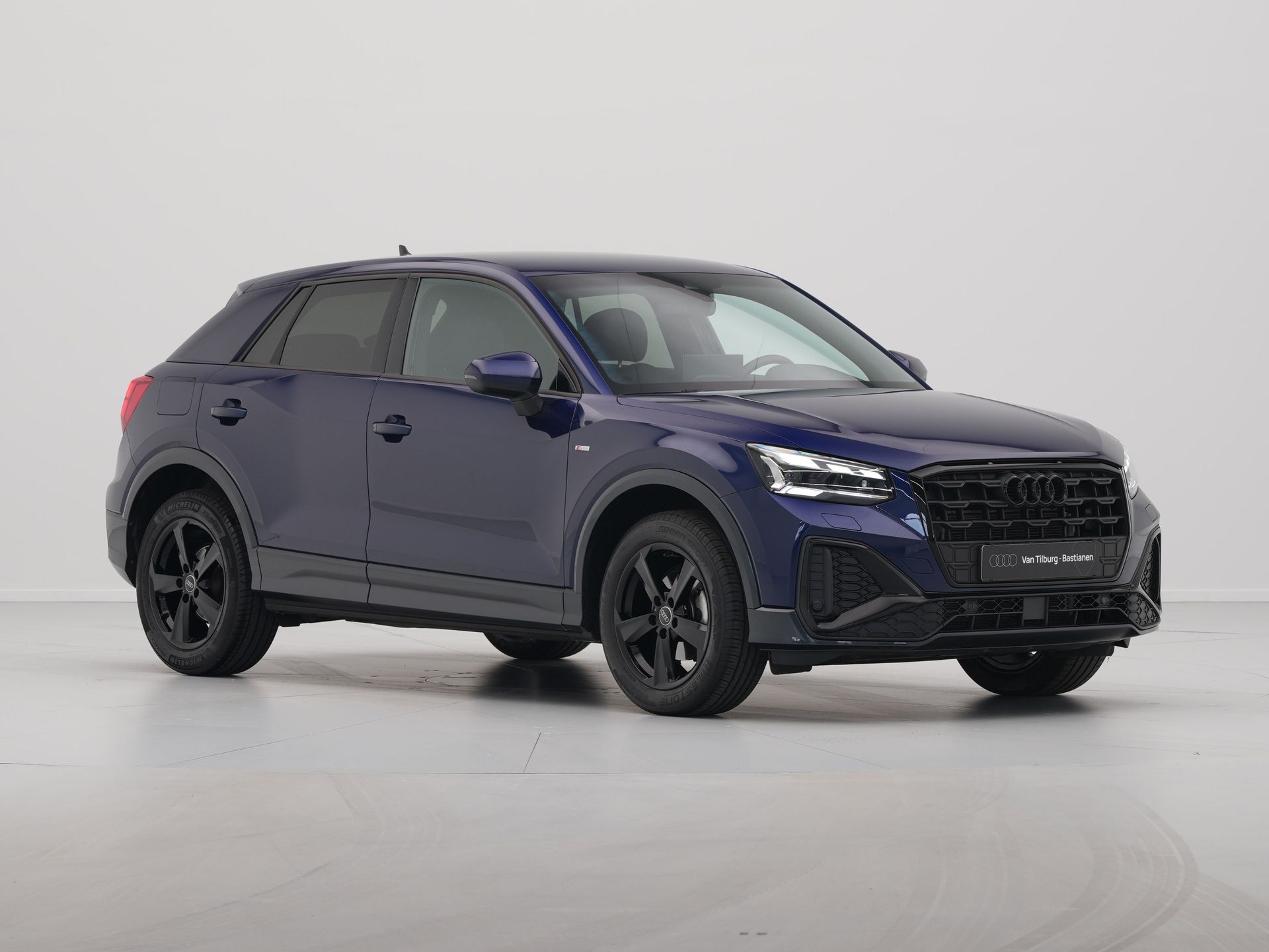 Audi - Q2 35 TFSI S Edition S Line - 2024