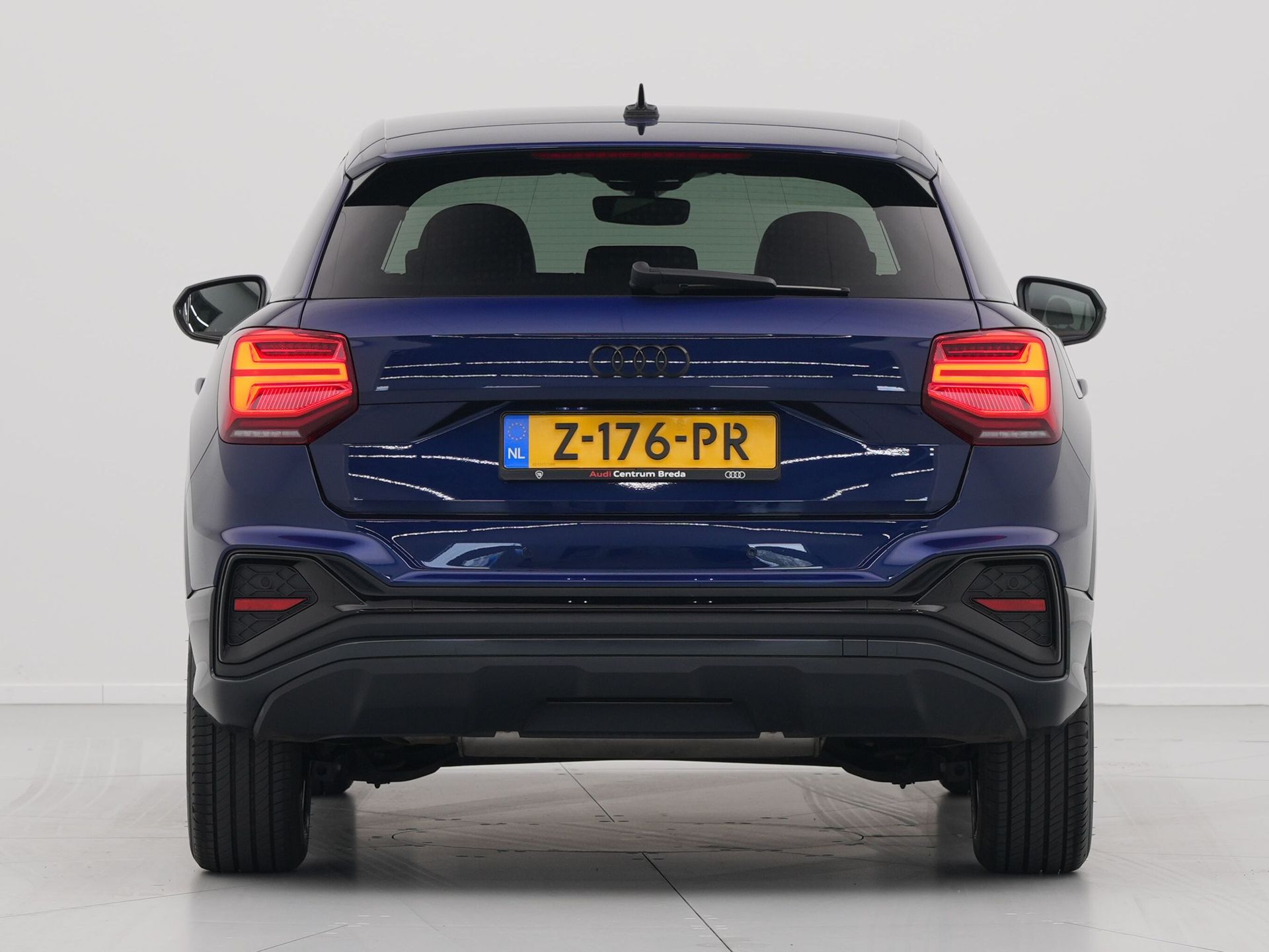 Audi - Q2 35 TFSI S Edition S Line - 2024