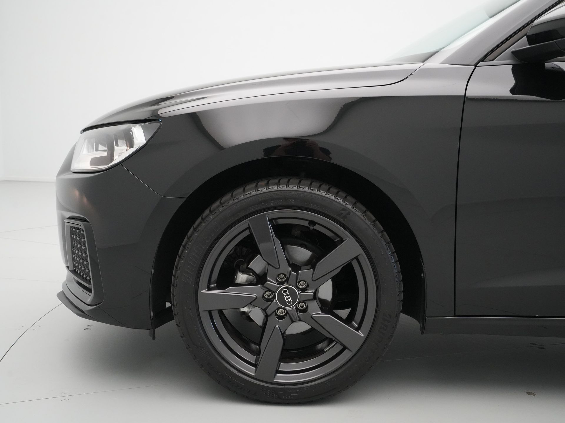 Audi - A1 Sportback 25 TFSI 95 ok S-Tronic Advanced edition - 2024