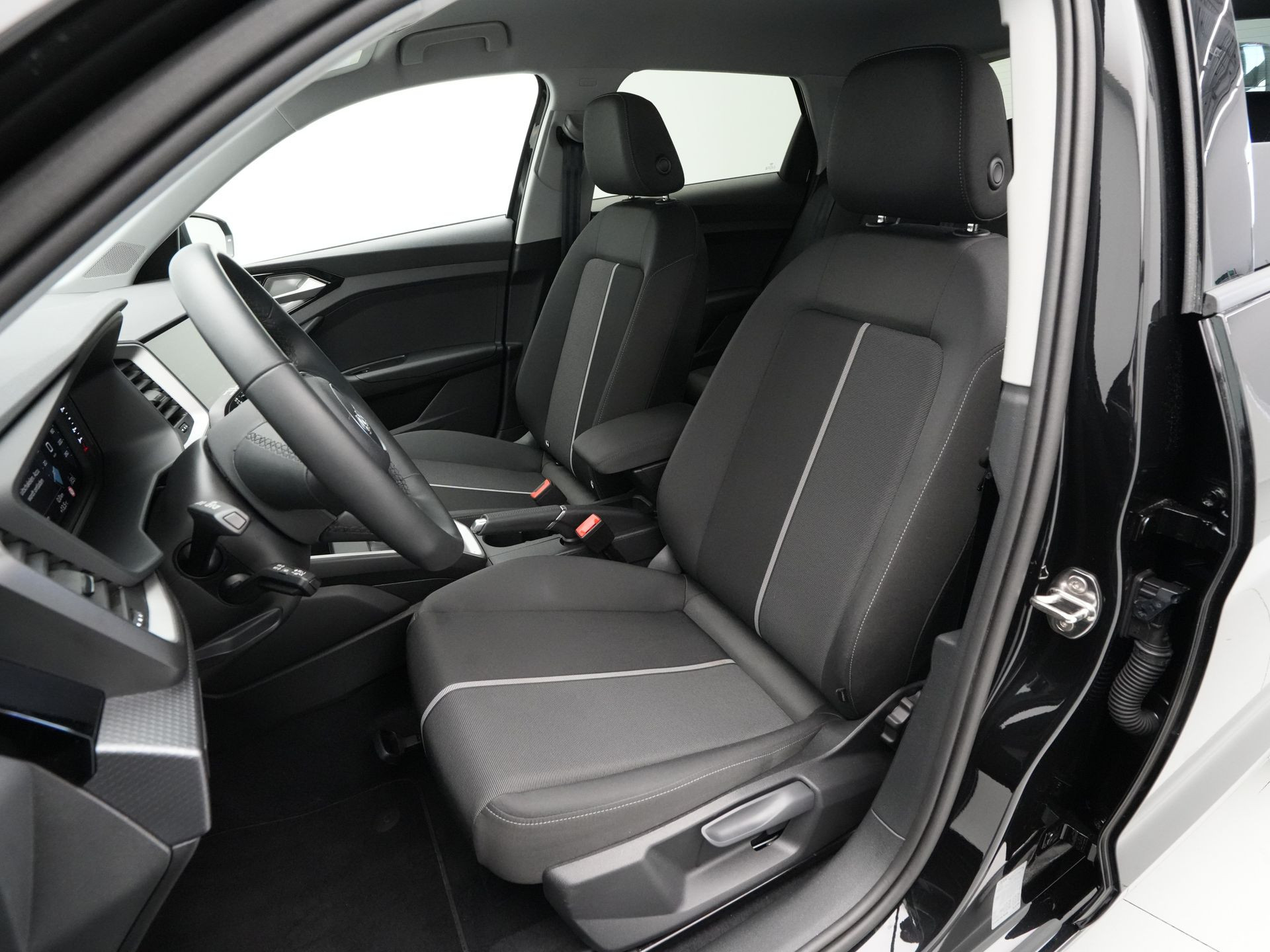 Audi - A1 Sportback 25 TFSI 95 ok S-Tronic Advanced edition - 2024