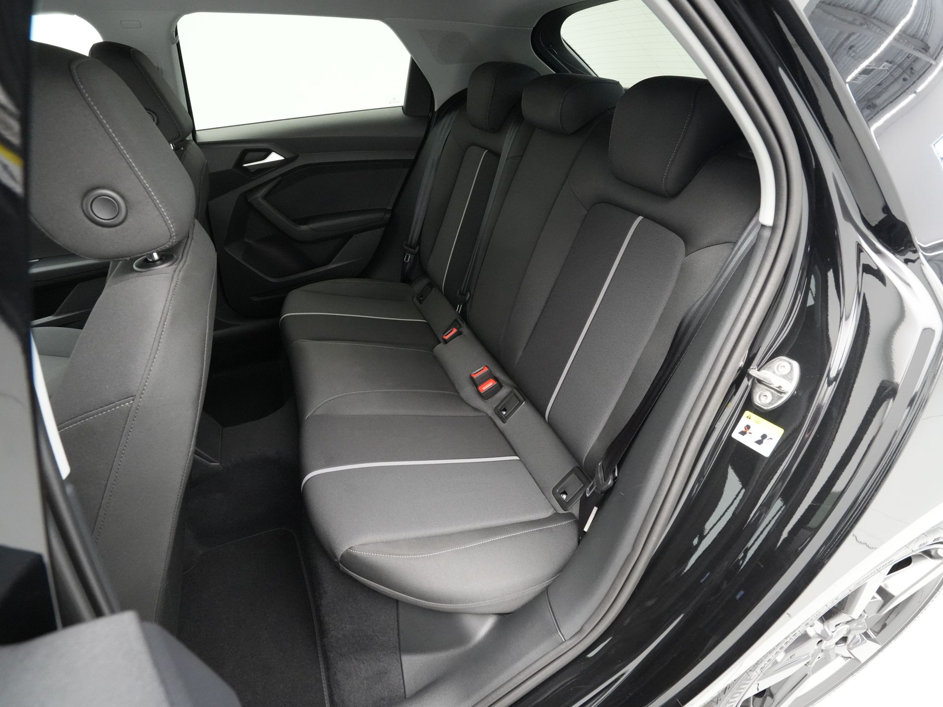 Audi - A1 Sportback 25 TFSI 95 ok S-Tronic Advanced edition - 2024