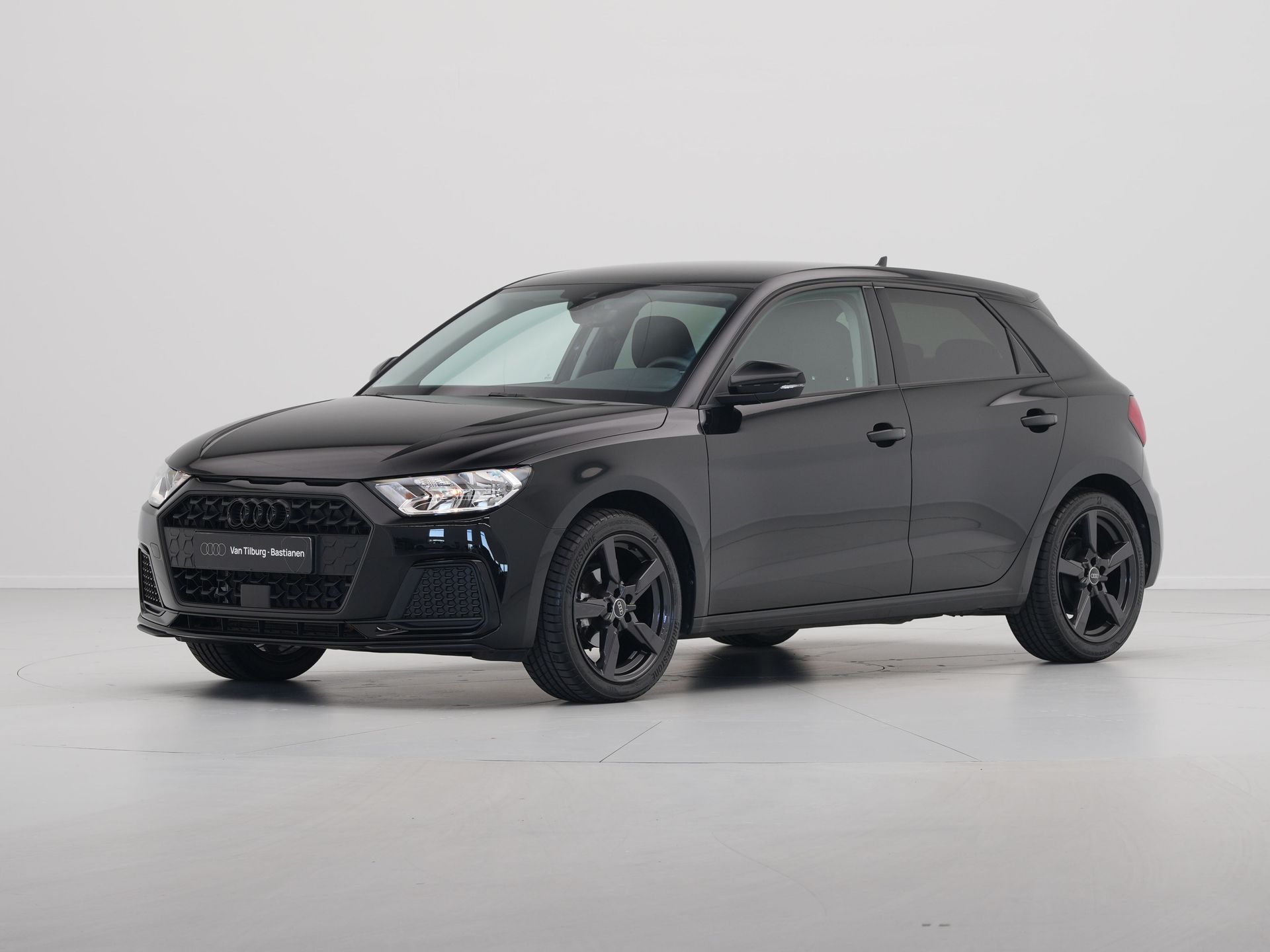 Audi - A1 Sportback 25 TFSI 95 ok S-Tronic Advanced edition - 2024