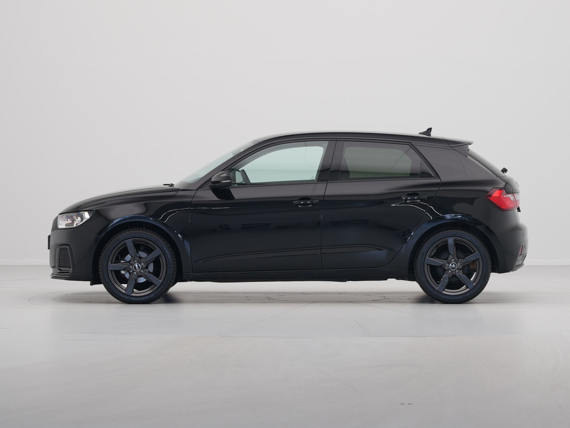 Audi - A1 Sportback 25 TFSI 95 ok S-Tronic Advanced edition - 2024