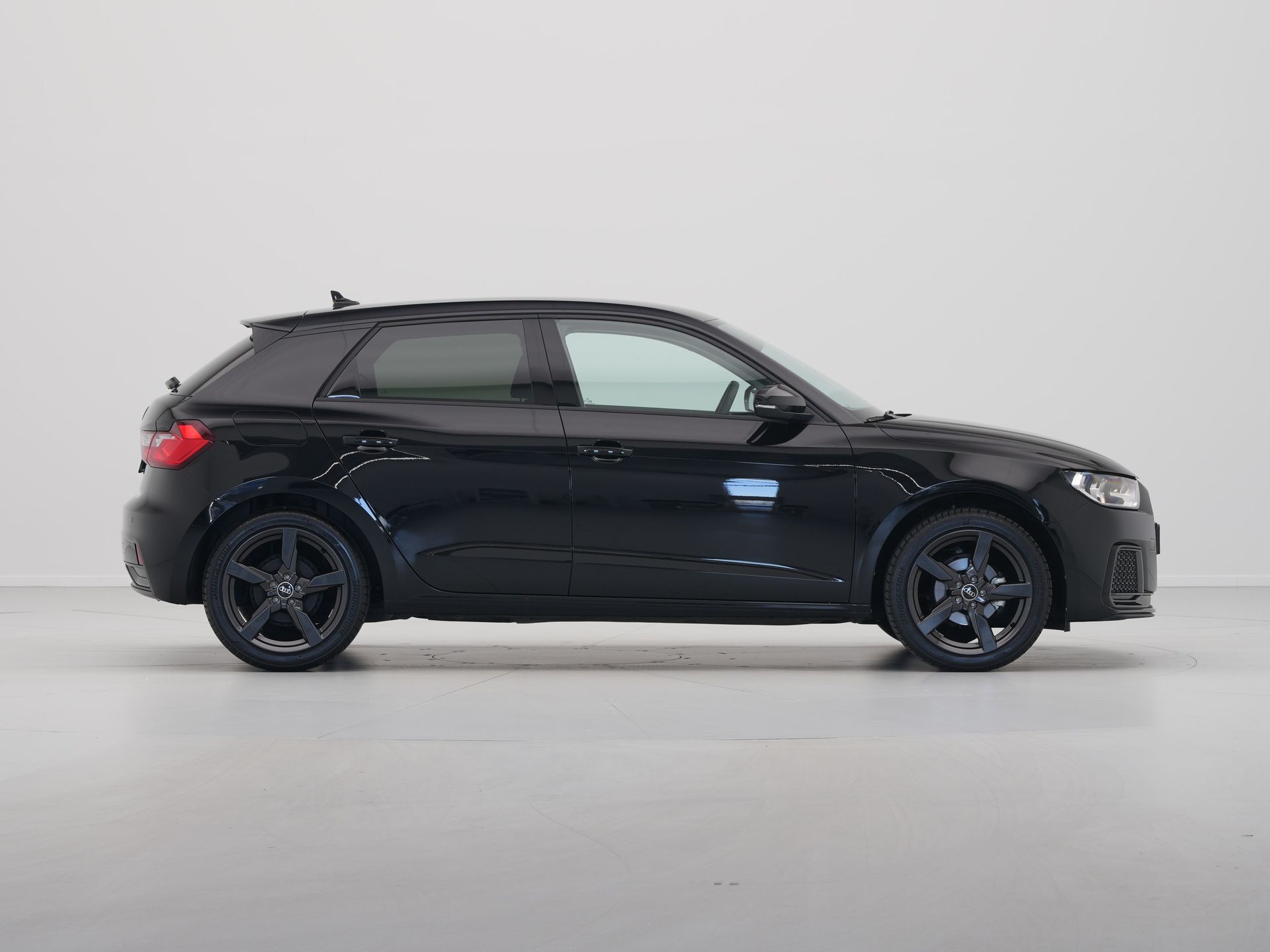 Audi - A1 Sportback 25 TFSI 95 ok S-Tronic Advanced edition - 2024