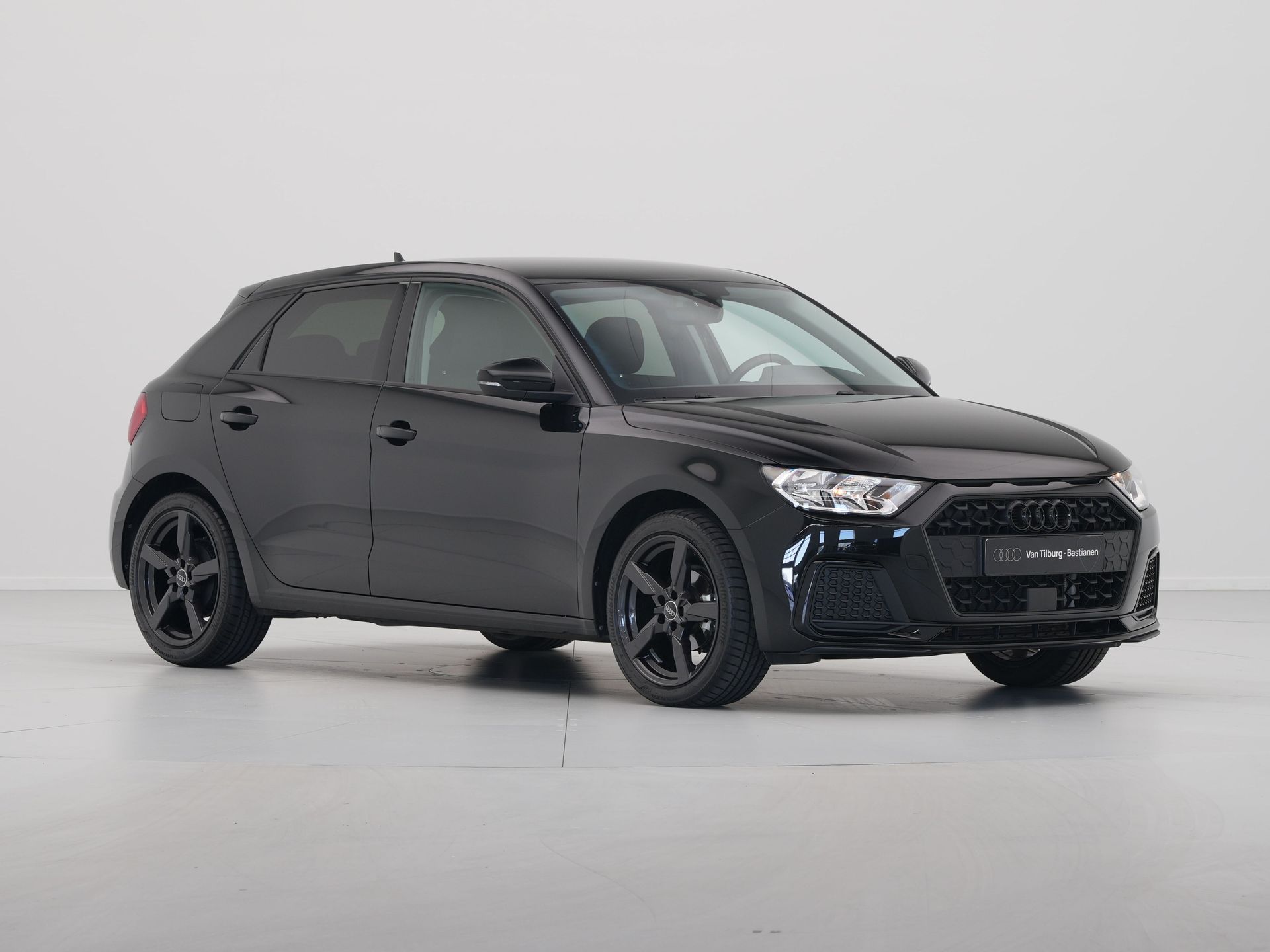 Audi - A1 Sportback 25 TFSI 95 ok S-Tronic Advanced edition - 2024