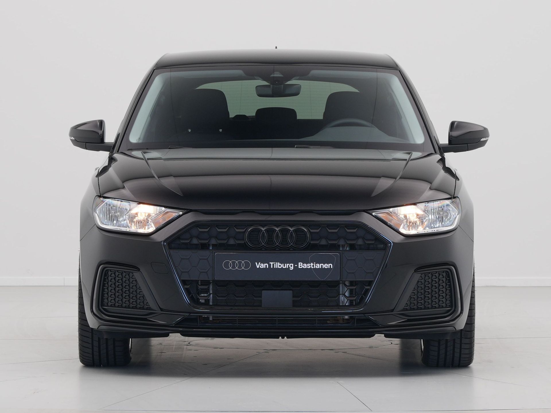 Audi - A1 Sportback 25 TFSI 95 ok S-Tronic Advanced edition - 2024