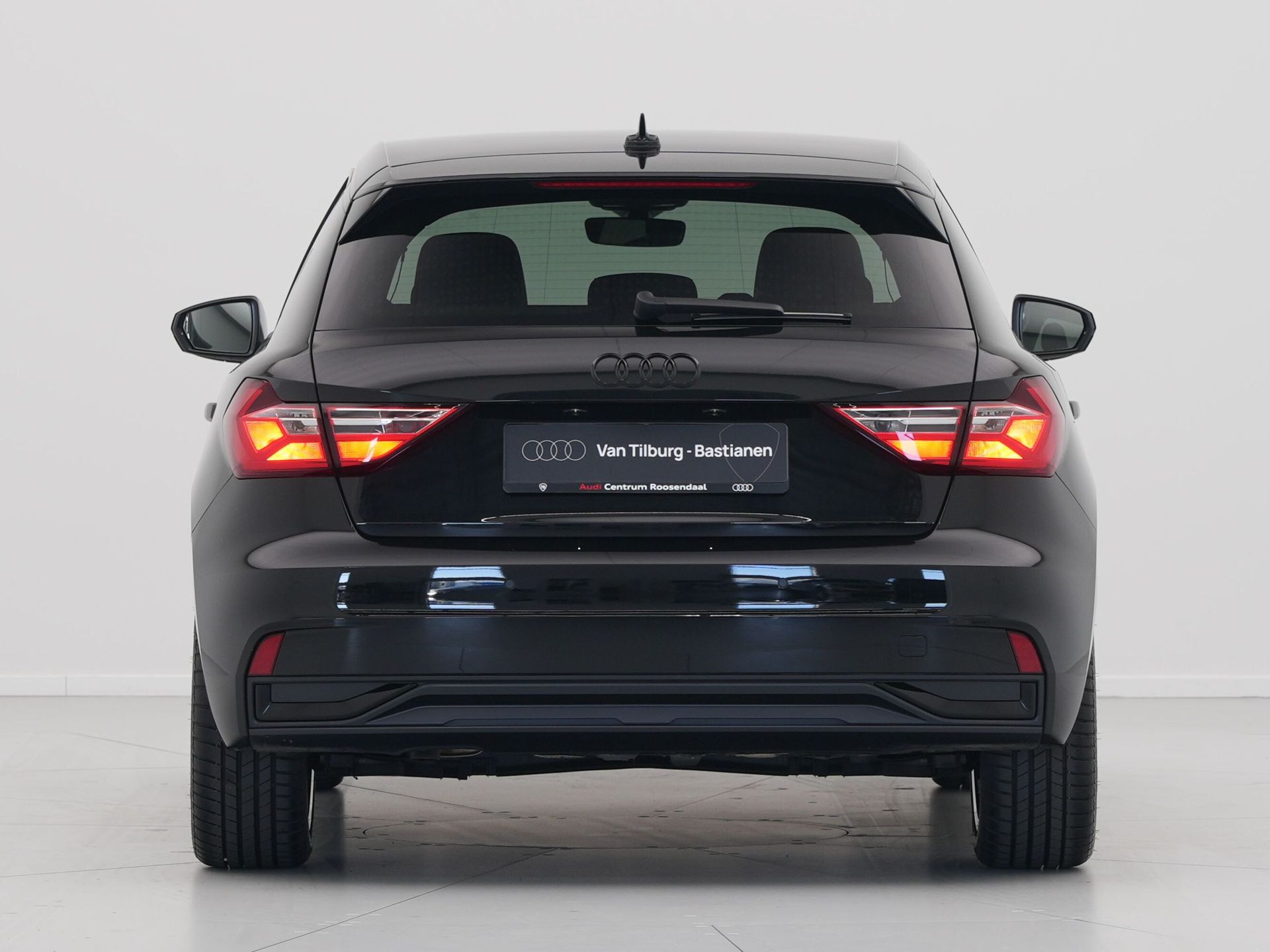 Audi - A1 Sportback 25 TFSI 95 ok S-Tronic Advanced edition - 2024