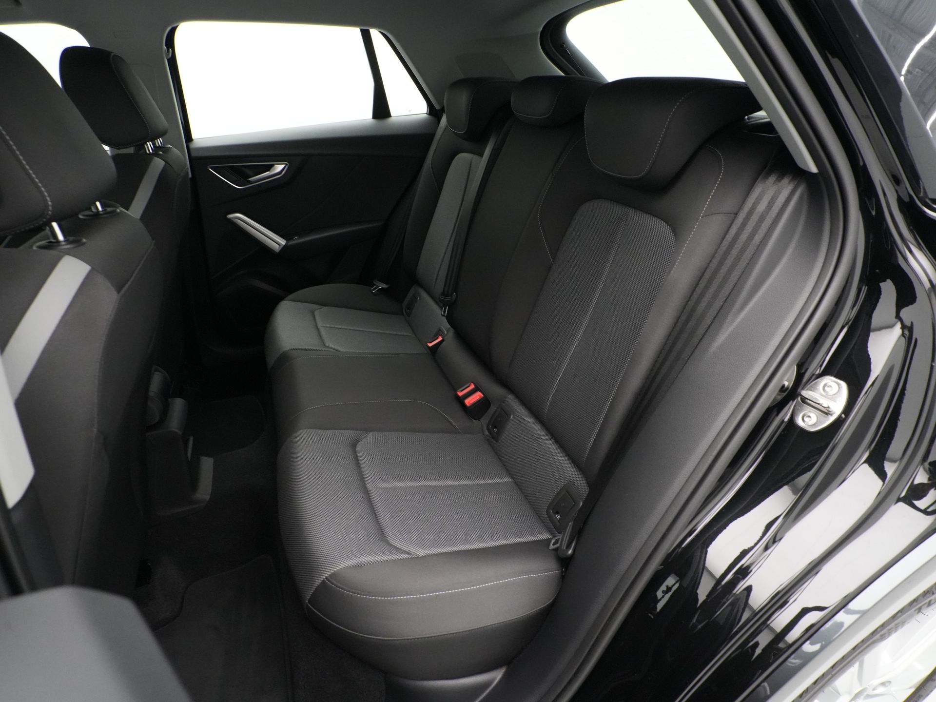 Audi - Q2 35 TFSI 150pk Business Edition - 2021