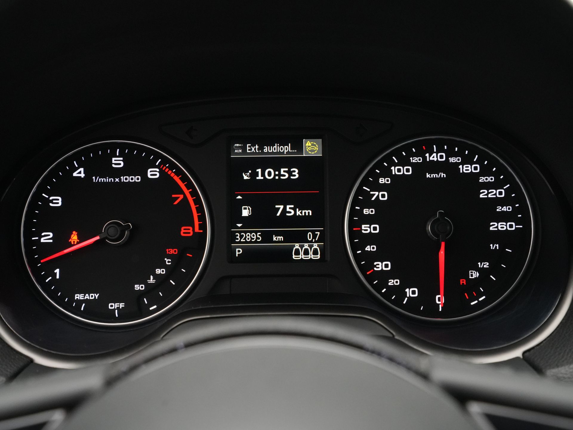 Audi - Q2 35 TFSI 150pk Business Edition - 2021