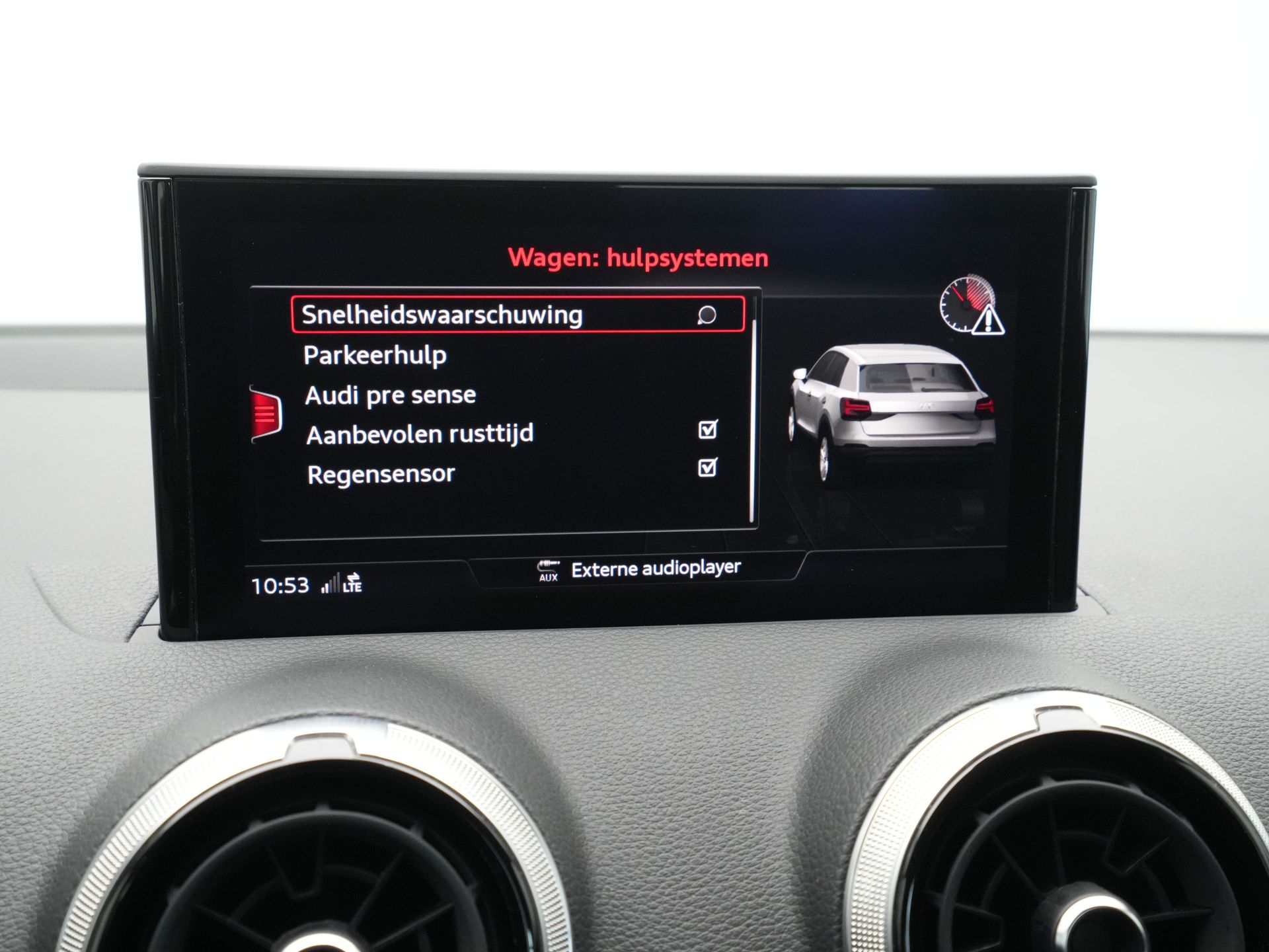 Audi - Q2 35 TFSI 150pk Business Edition - 2021