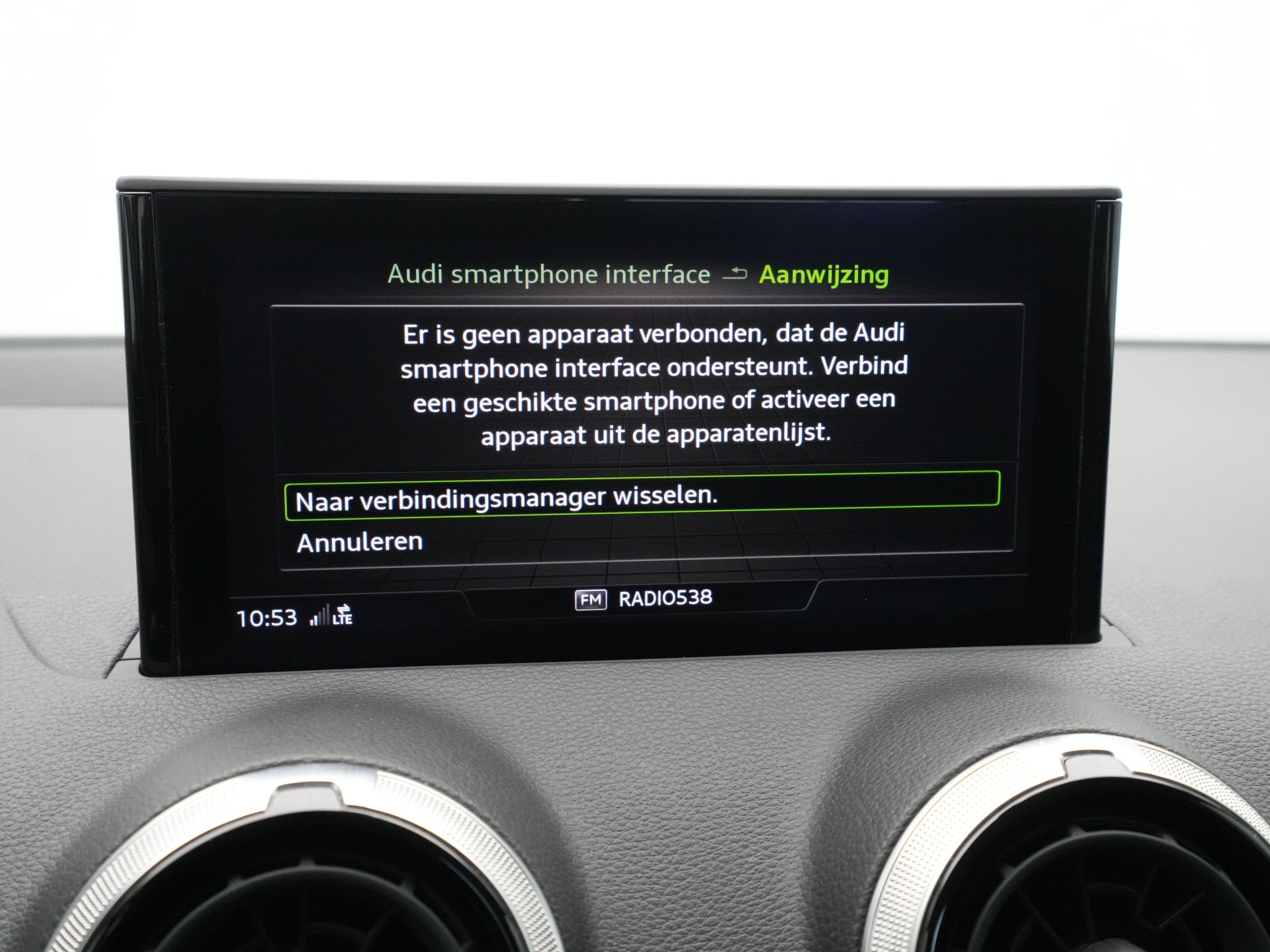 Audi - Q2 35 TFSI 150pk Business Edition - 2021