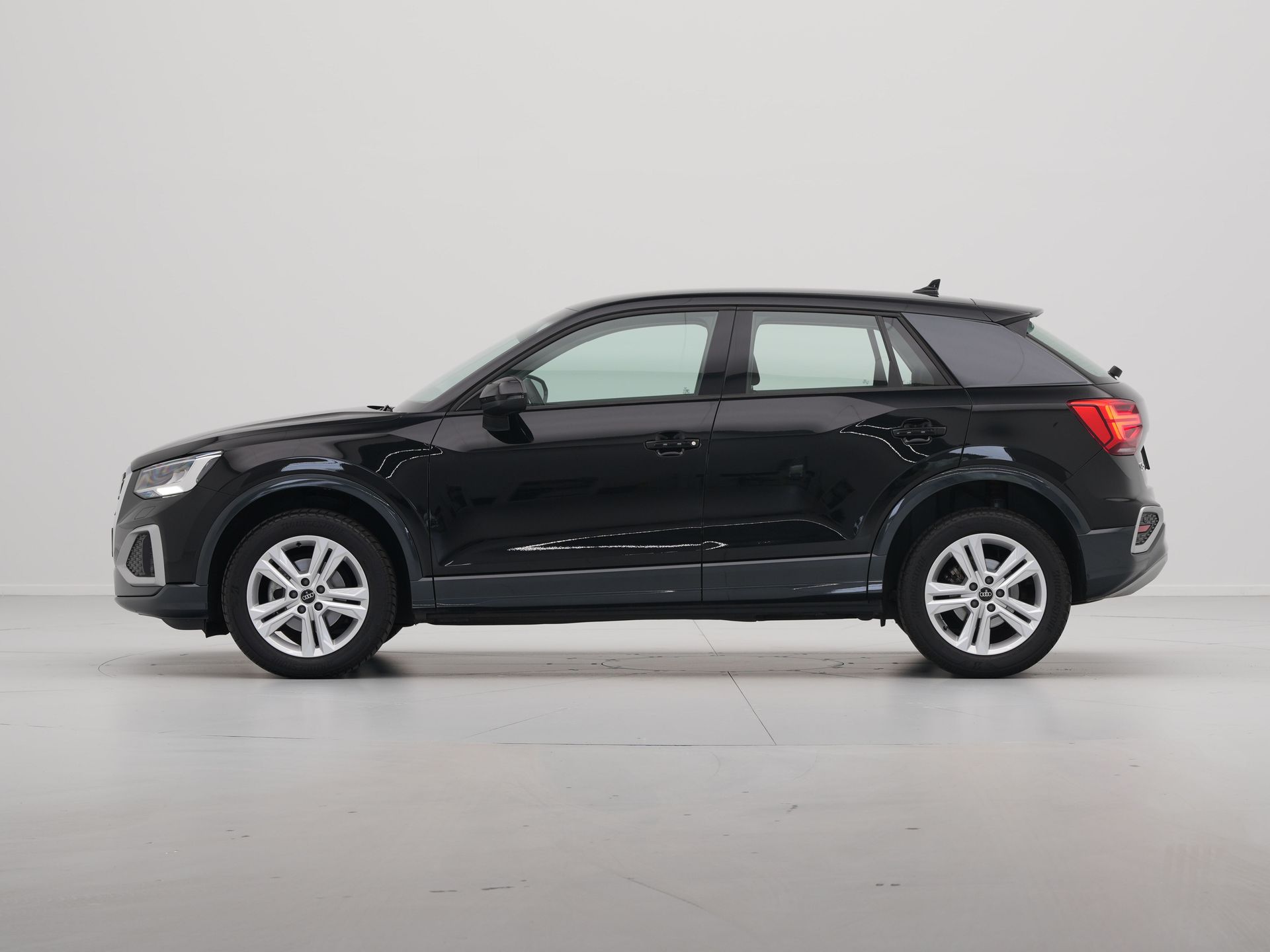 Audi - Q2 35 TFSI 150pk Business Edition - 2021