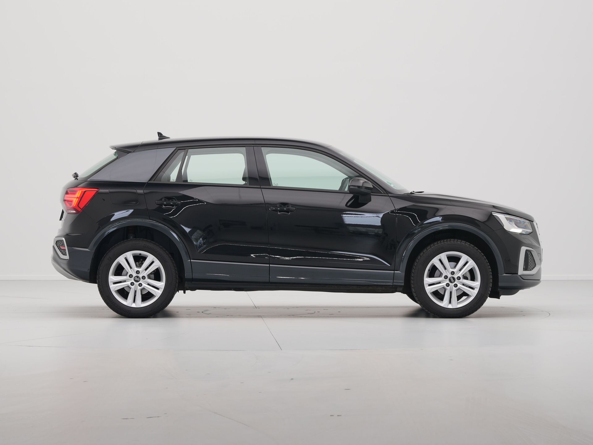 Audi - Q2 35 TFSI 150pk Business Edition - 2021