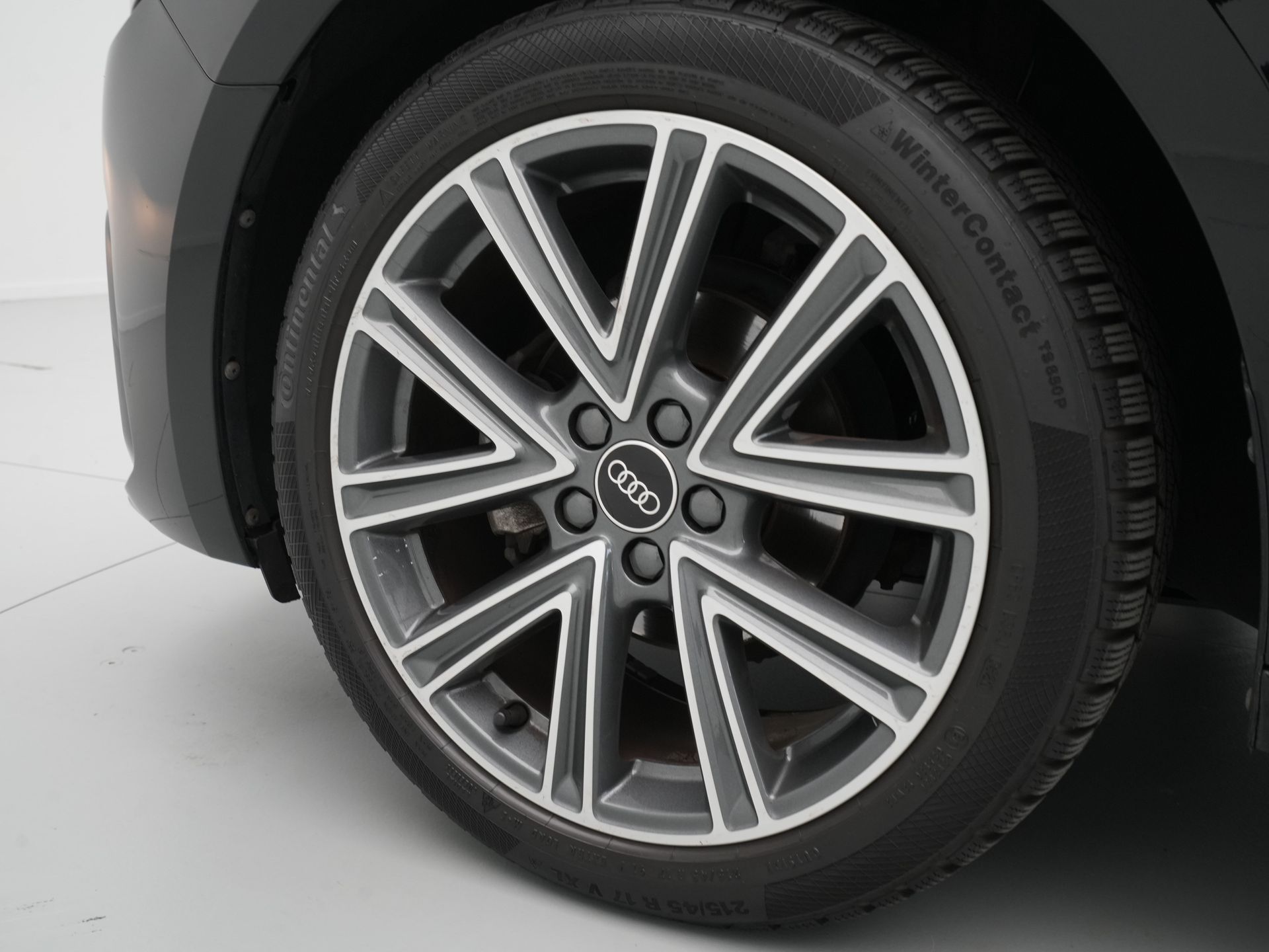 Audi - A1 Sportback 25 TFSI epic - 2021