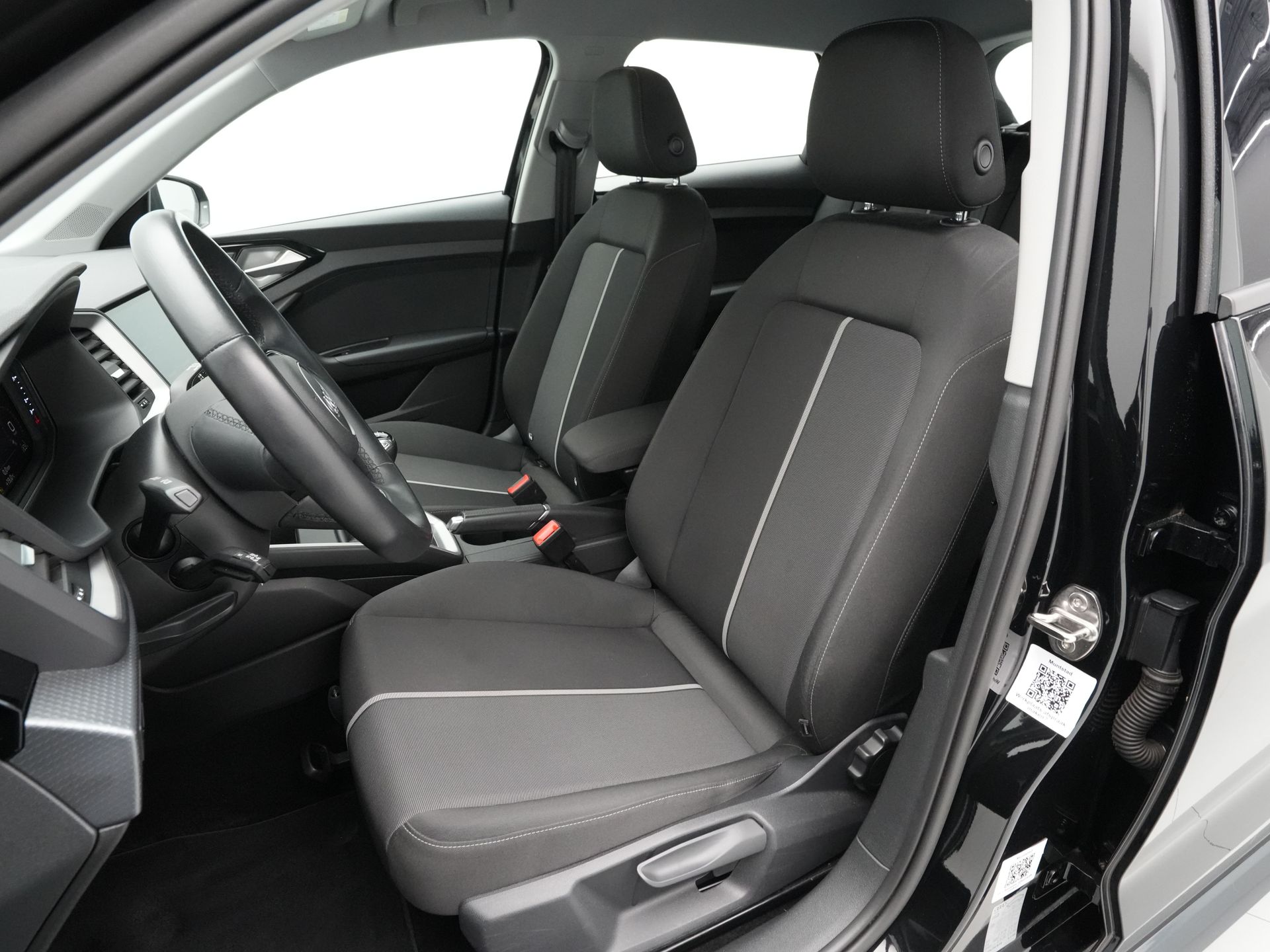 Audi - A1 Sportback 25 TFSI epic - 2021