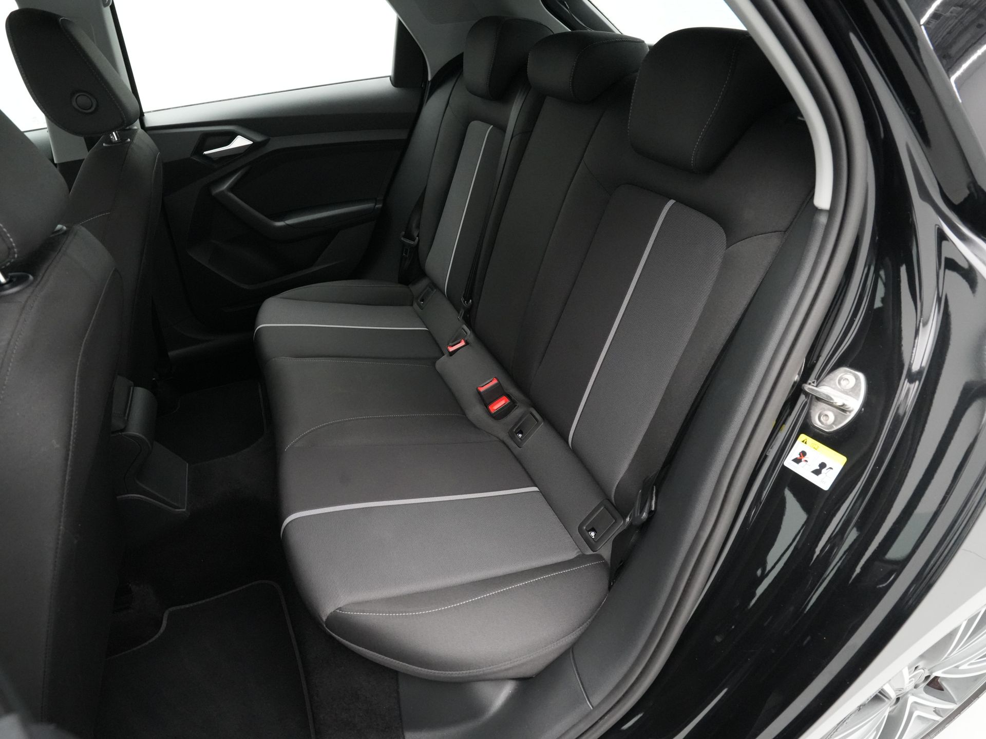 Audi - A1 Sportback 25 TFSI epic - 2021