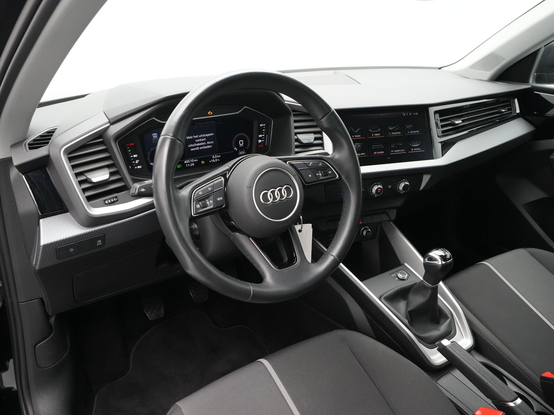 Audi - A1 Sportback 25 TFSI epic - 2021