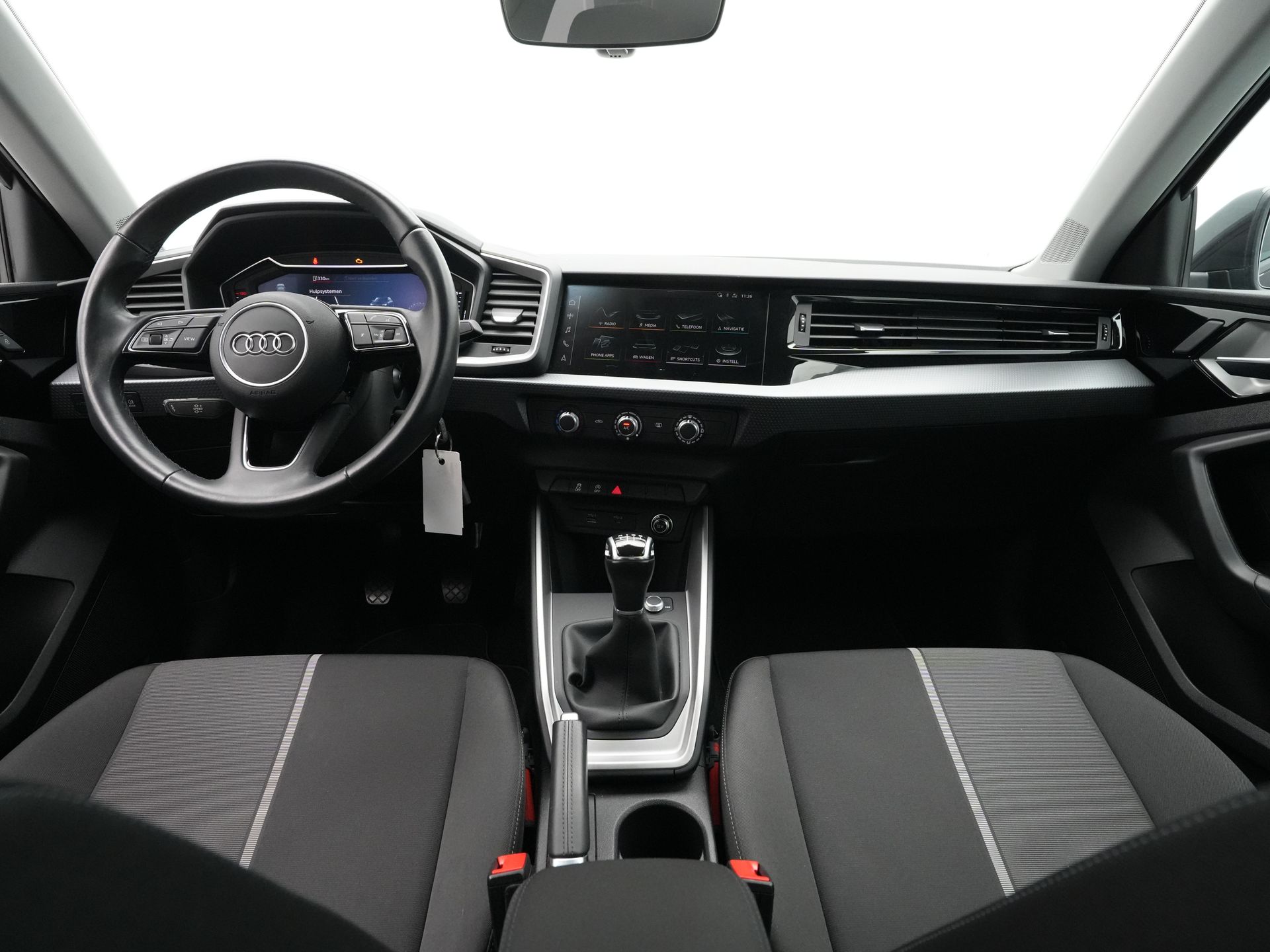 Audi - A1 Sportback 25 TFSI epic - 2021