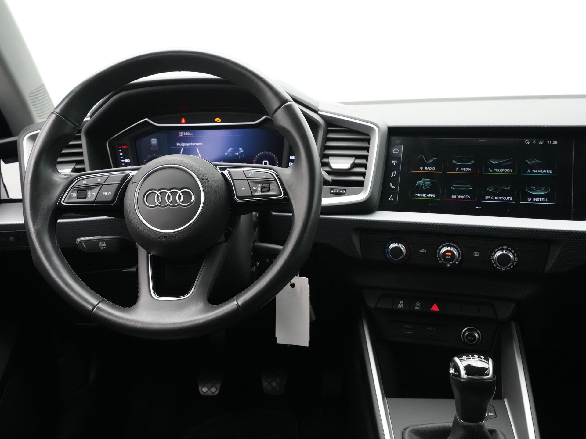 Audi - A1 Sportback 25 TFSI epic - 2021