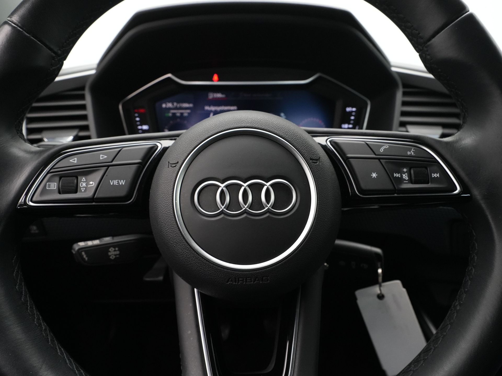 Audi - A1 Sportback 25 TFSI epic - 2021