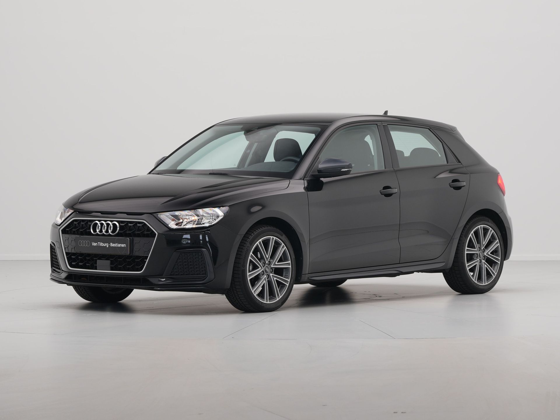 Audi - A1 Sportback 25 TFSI epic - 2021