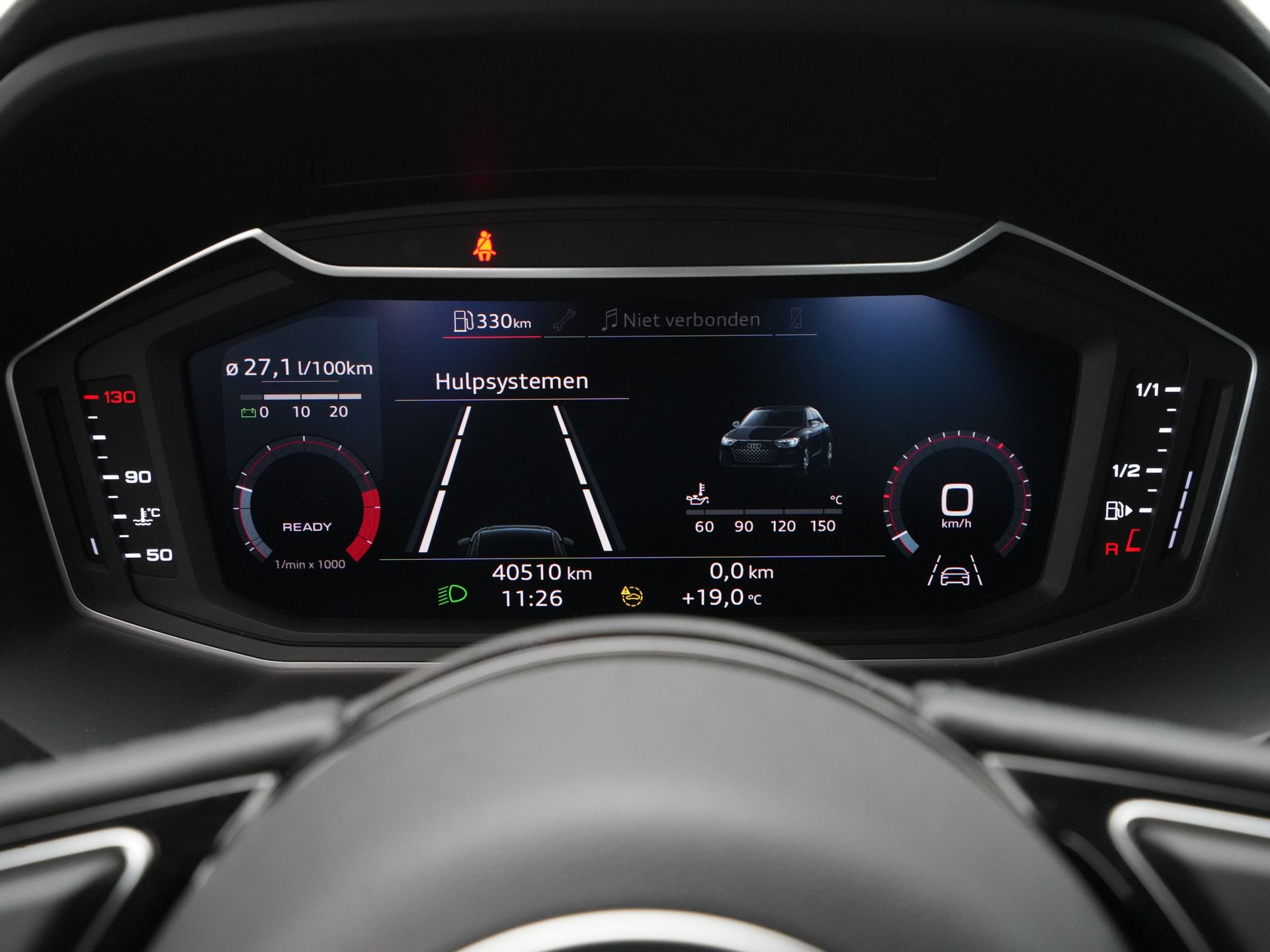 Audi - A1 Sportback 25 TFSI epic - 2021
