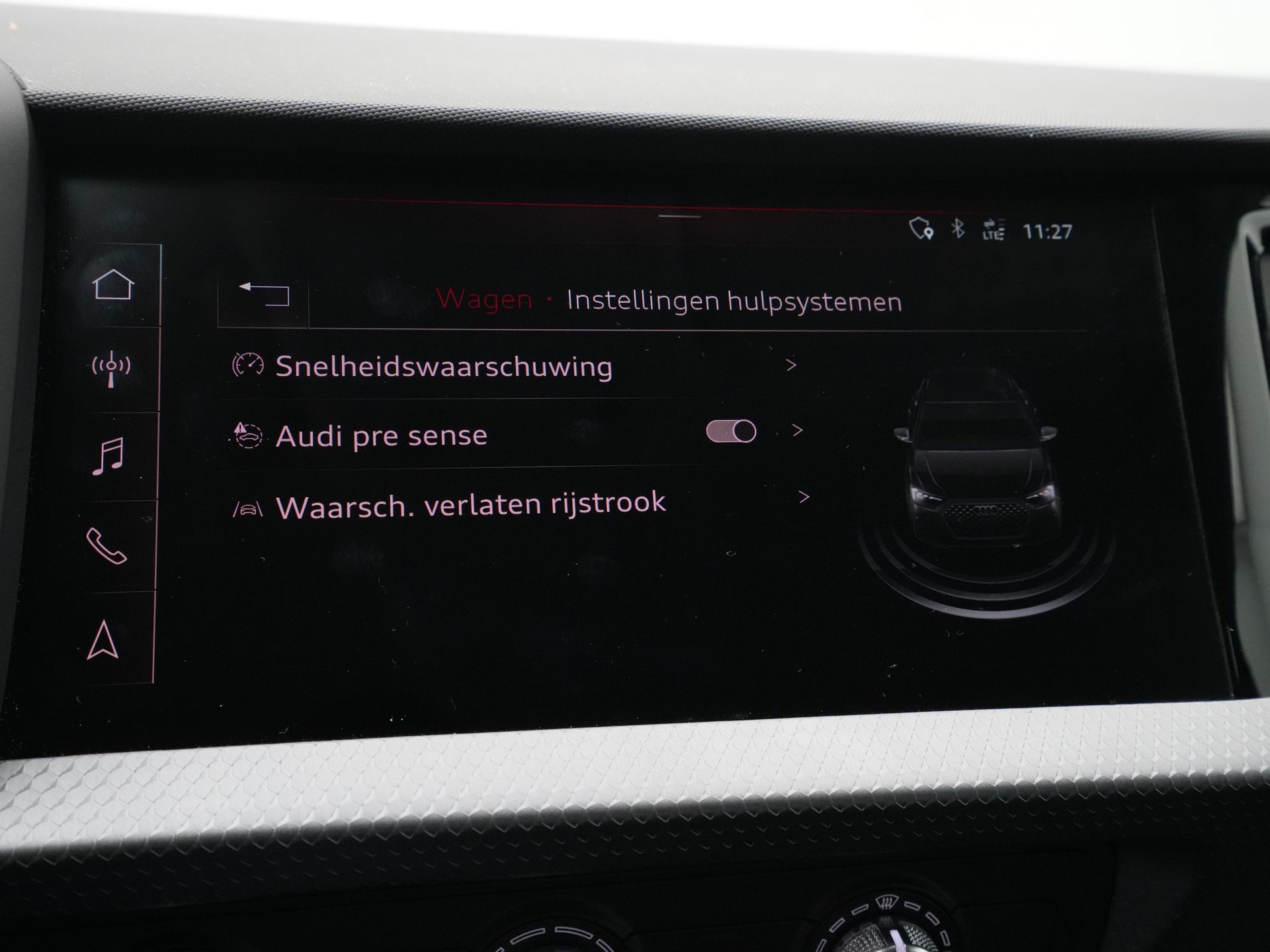 Audi - A1 Sportback 25 TFSI epic - 2021