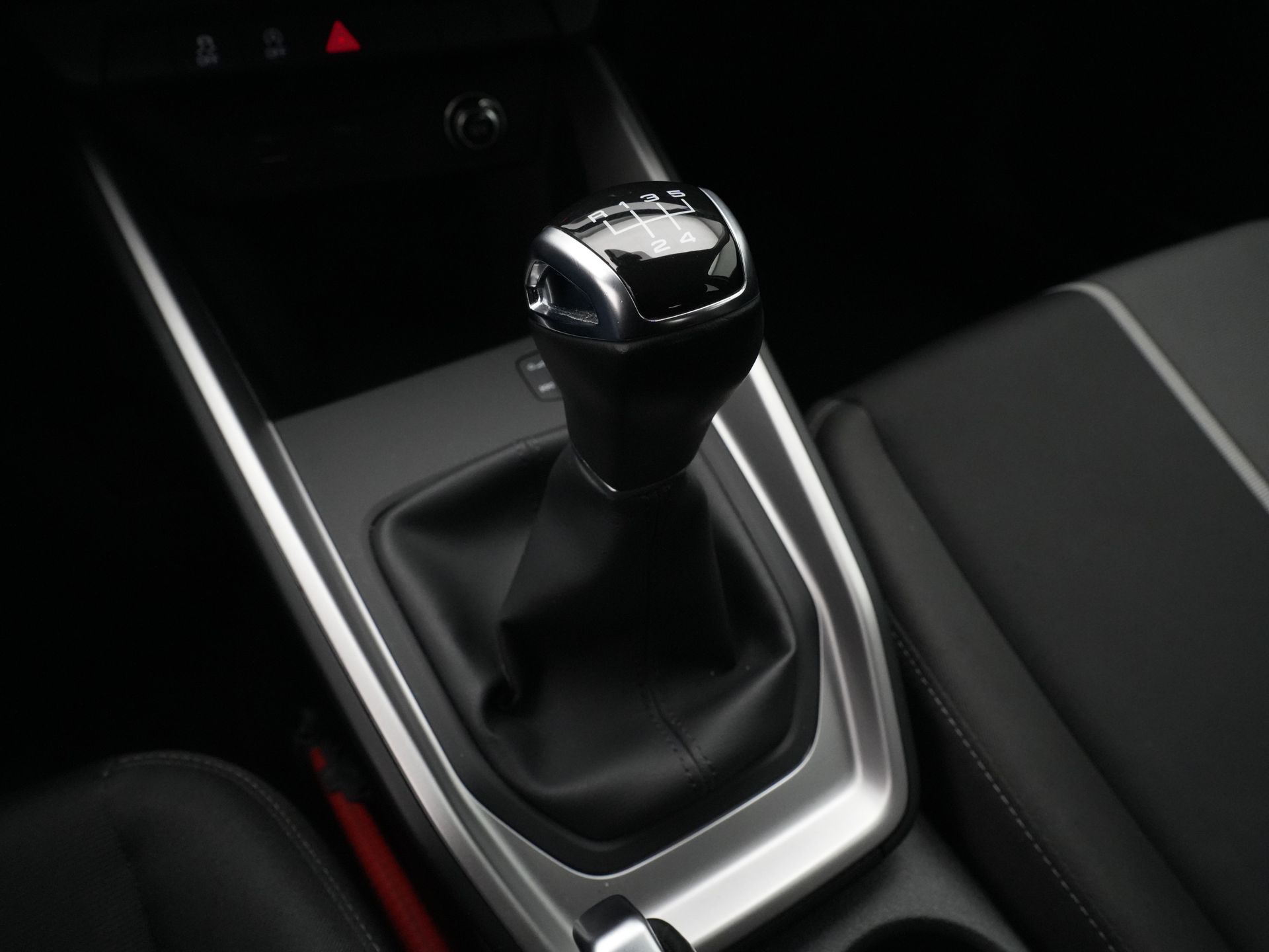 Audi - A1 Sportback 25 TFSI epic - 2021