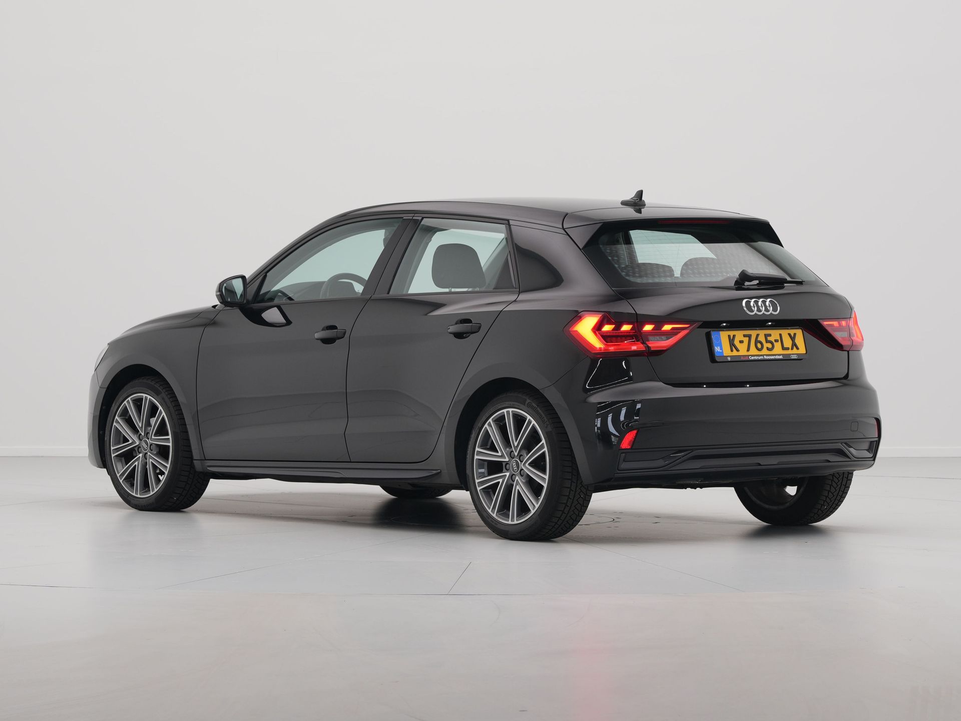 Audi - A1 Sportback 25 TFSI epic - 2021