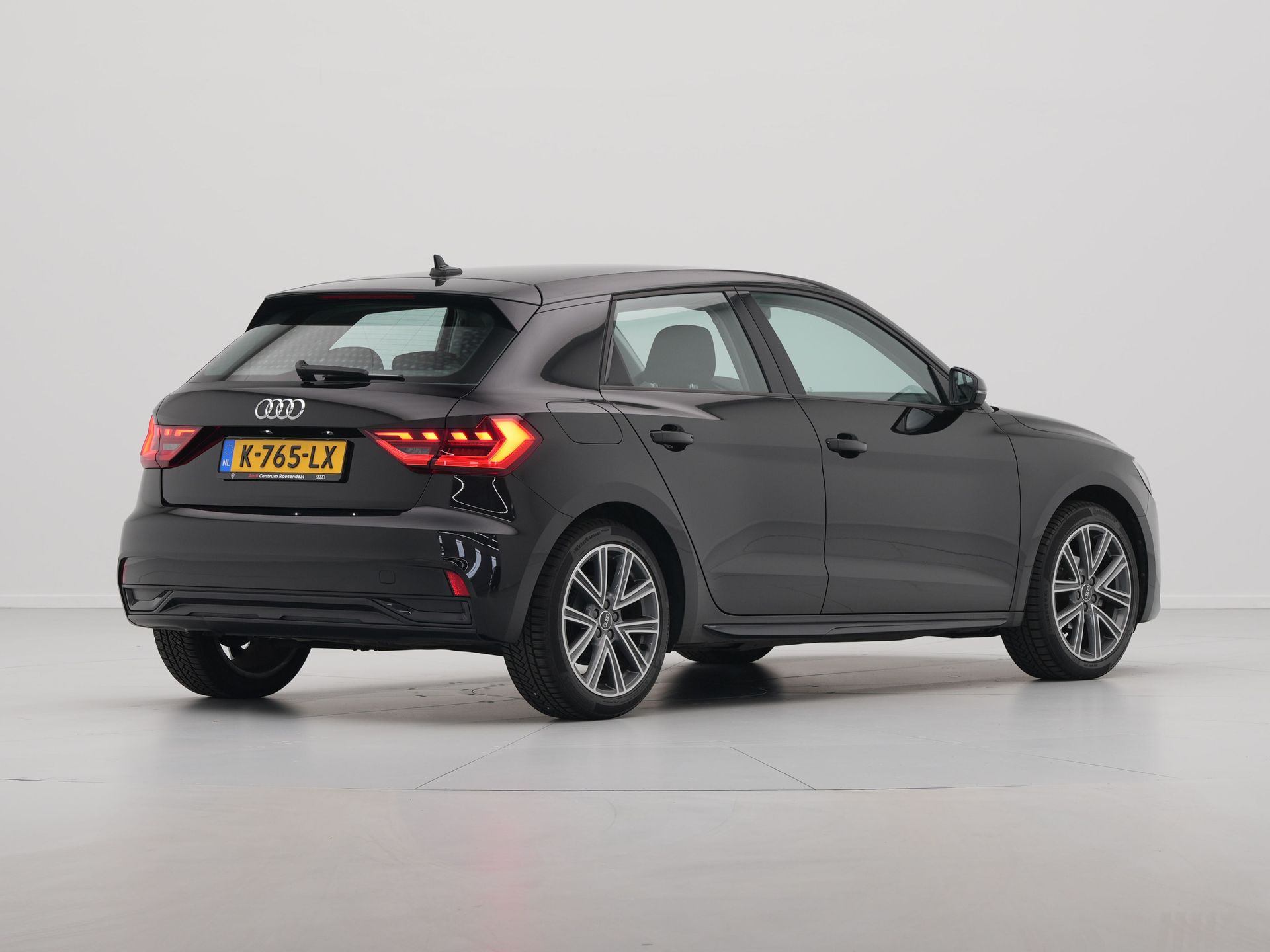 Audi - A1 Sportback 25 TFSI epic - 2021