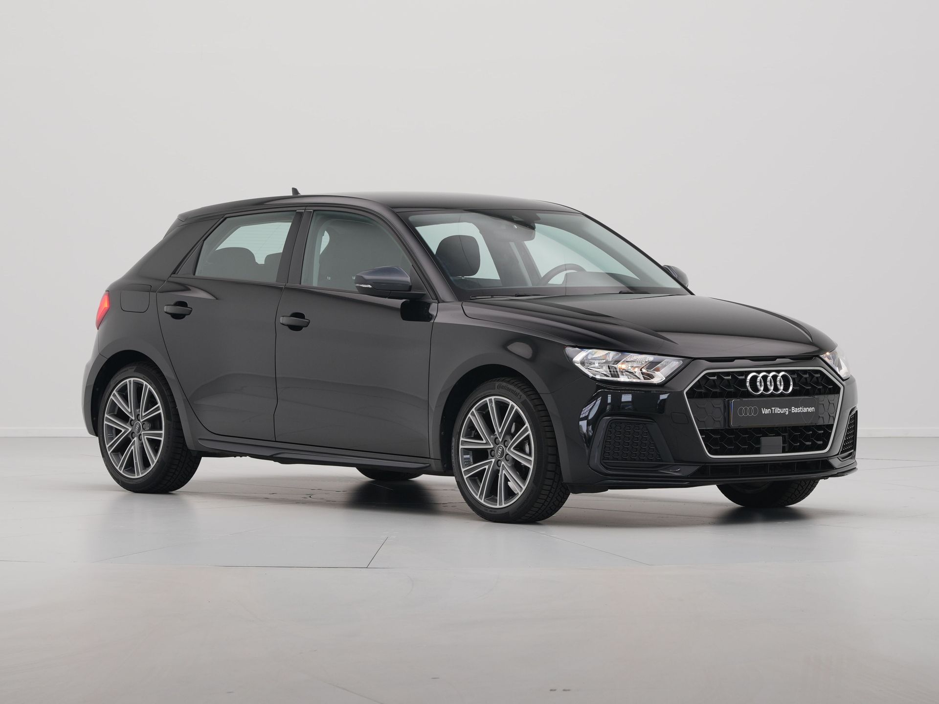 Audi - A1 Sportback 25 TFSI epic - 2021