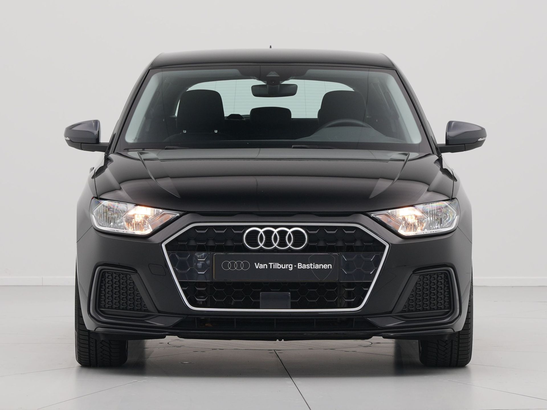 Audi - A1 Sportback 25 TFSI epic - 2021