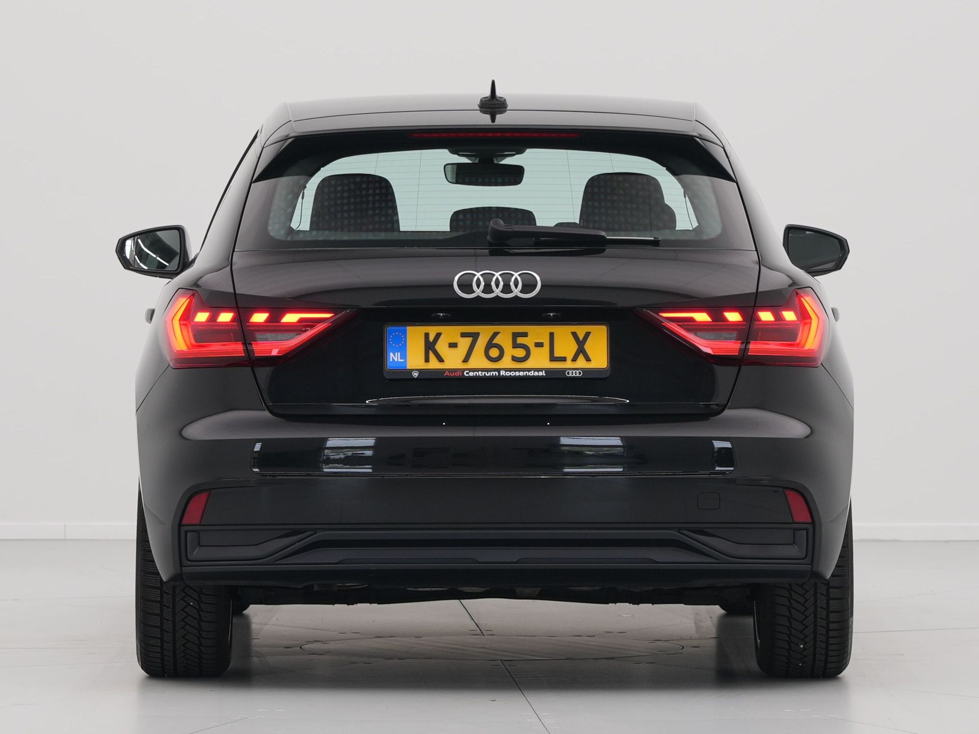 Audi - A1 Sportback 25 TFSI epic - 2021