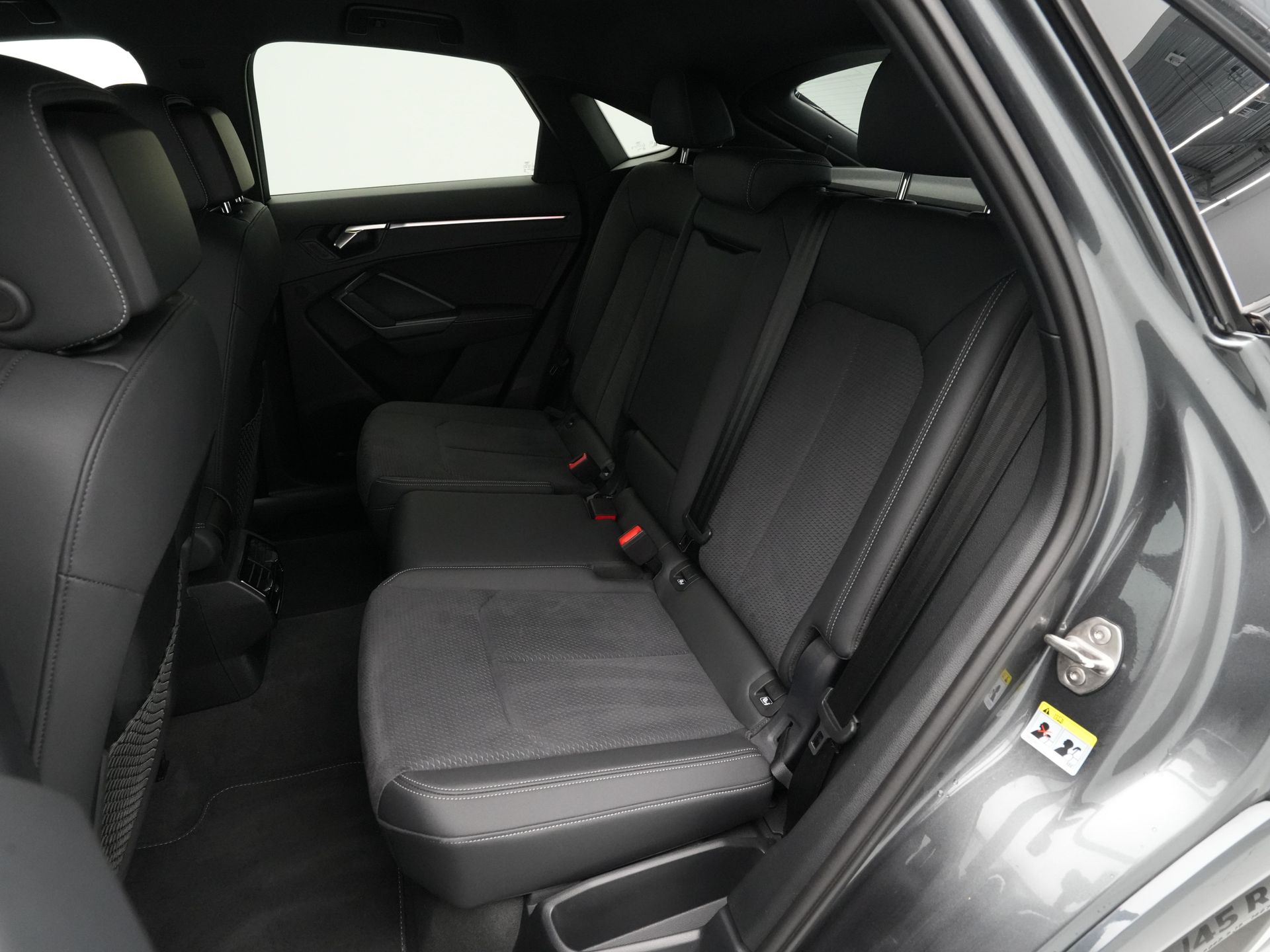 Audi - Q3 Sportback 45 TFSI e 245 pk S-Tronic S line Edition - 2024