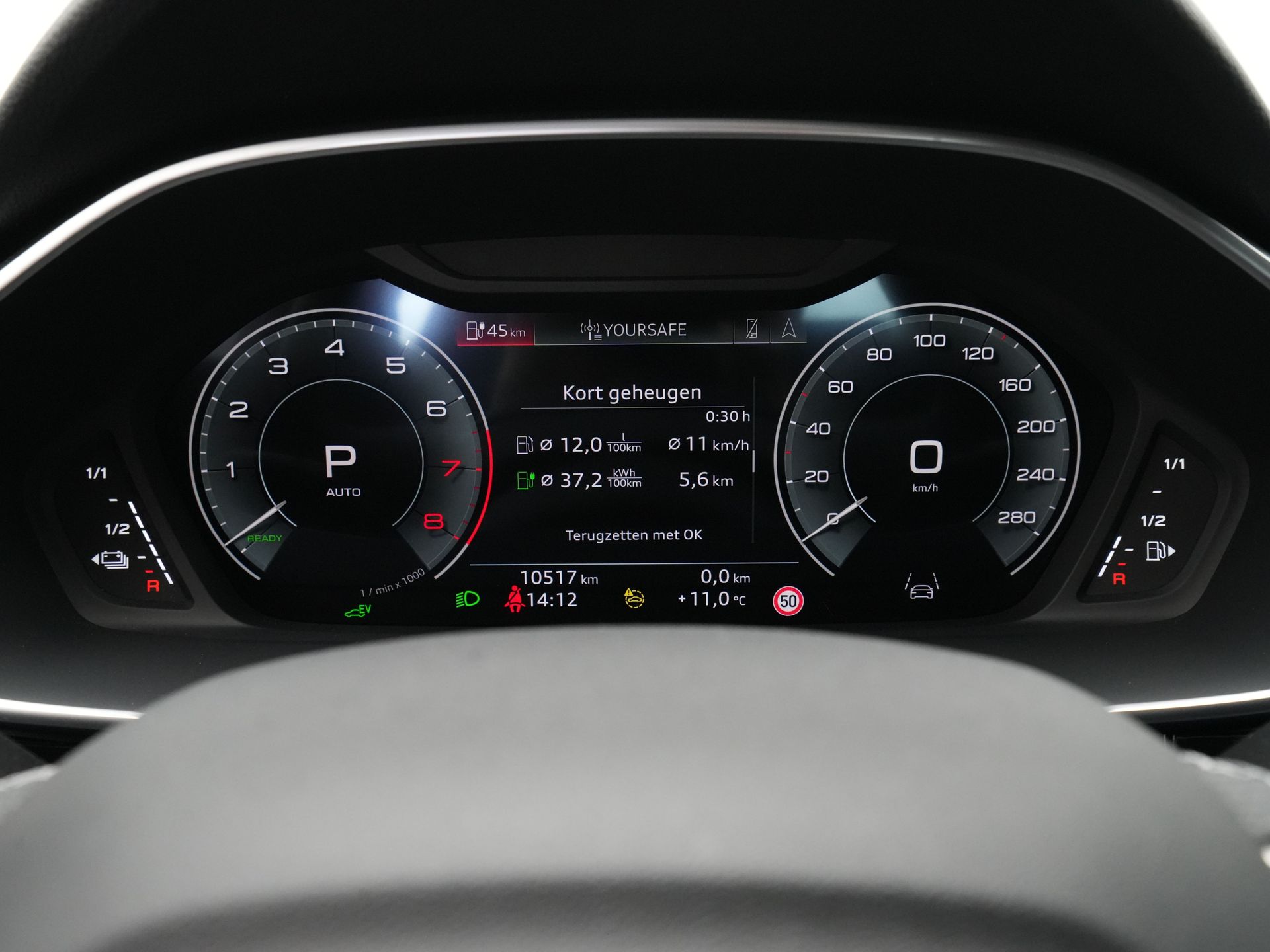 Audi - Q3 Sportback 45 TFSI e 245 pk S-Tronic S line Edition - 2024