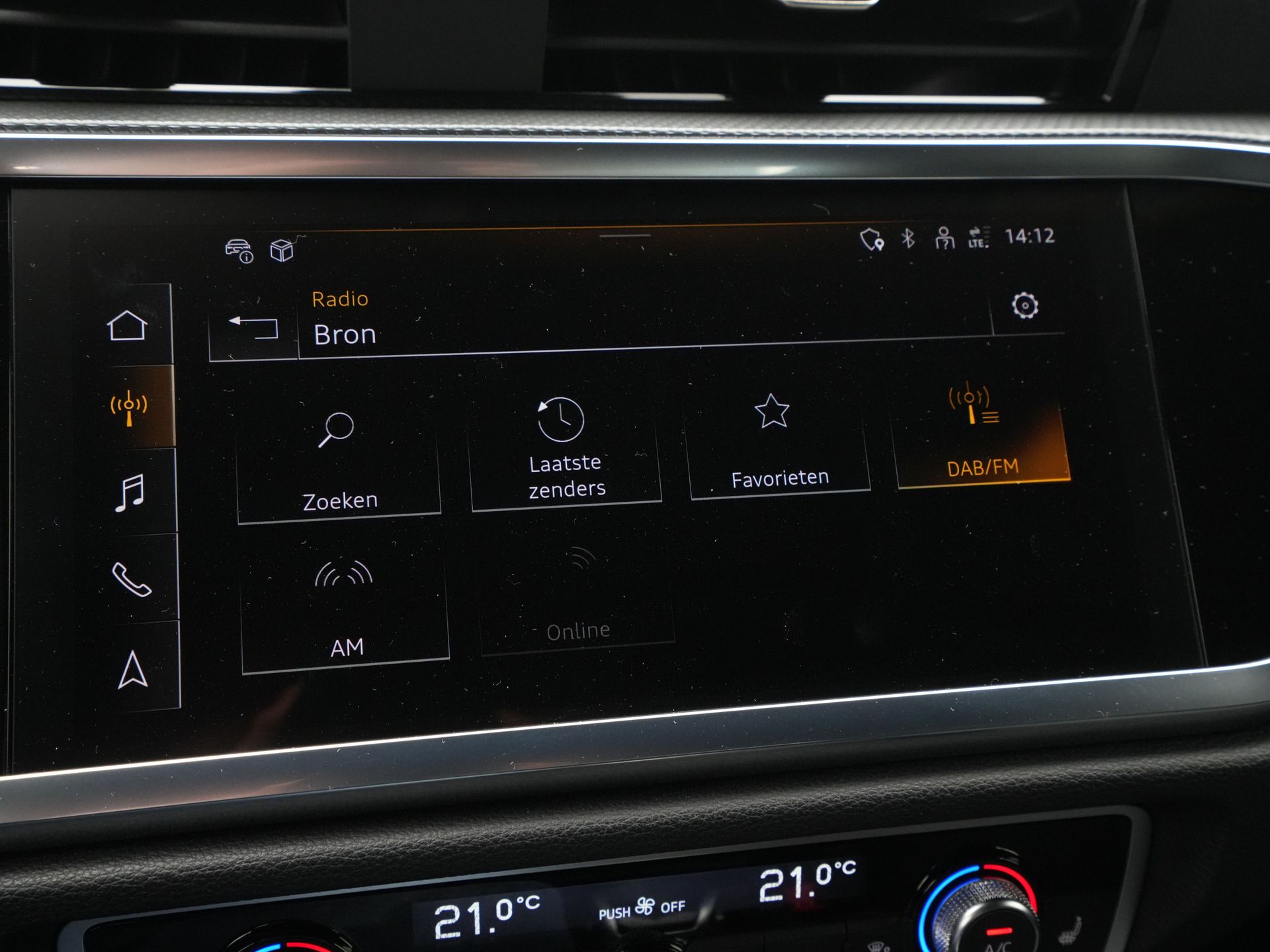 Audi - Q3 Sportback 45 TFSI e 245 pk S-Tronic S line Edition - 2024