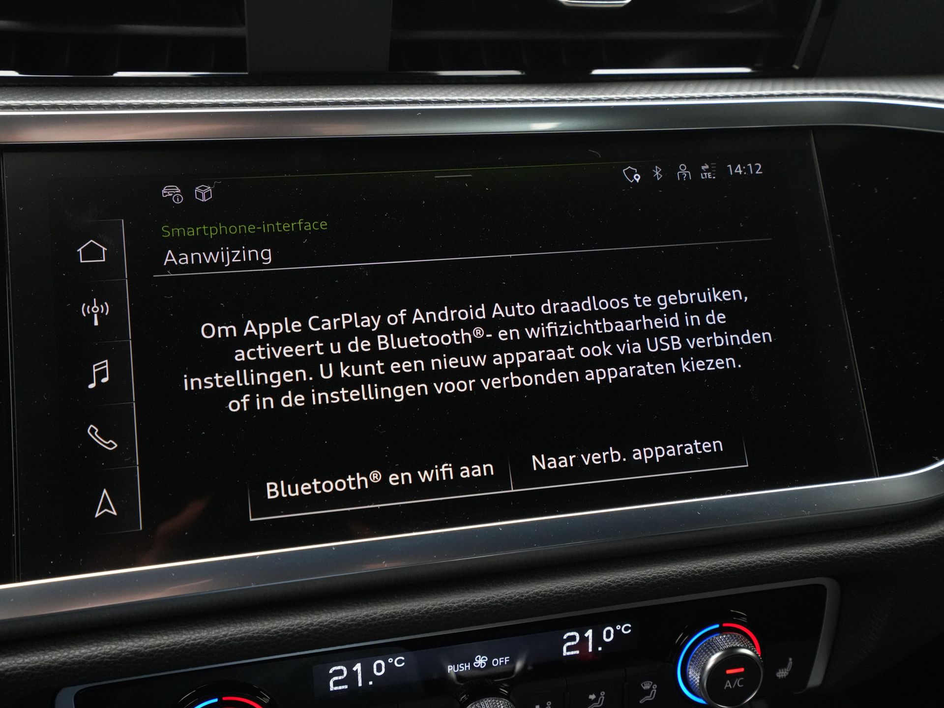 Audi - Q3 Sportback 45 TFSI e 245 pk S-Tronic S line Edition - 2024