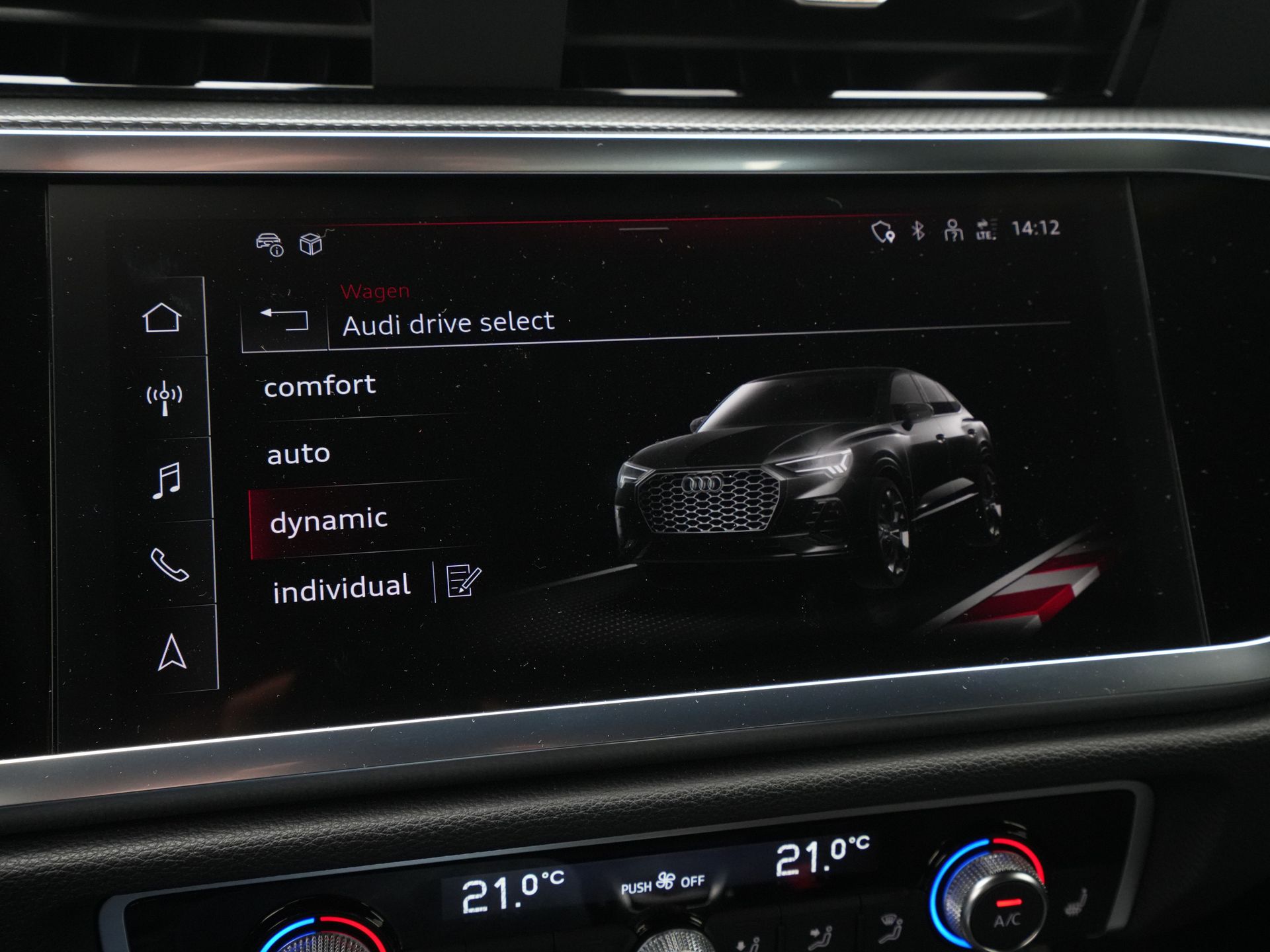 Audi - Q3 Sportback 45 TFSI e 245 pk S-Tronic S line Edition - 2024